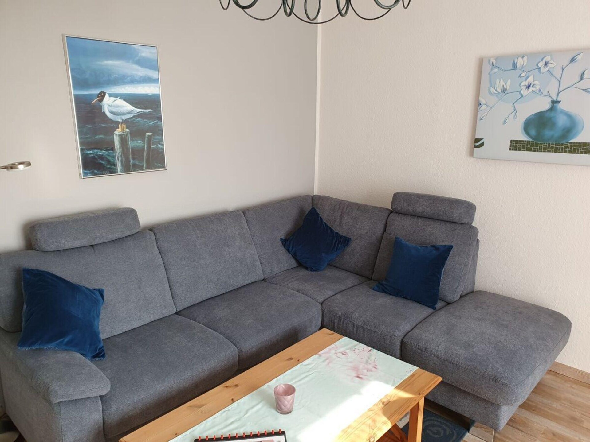 Modern vakantiehuis aan de weilandrand in Altfunnixsiel, vlakbij de Noordzee - foto 8