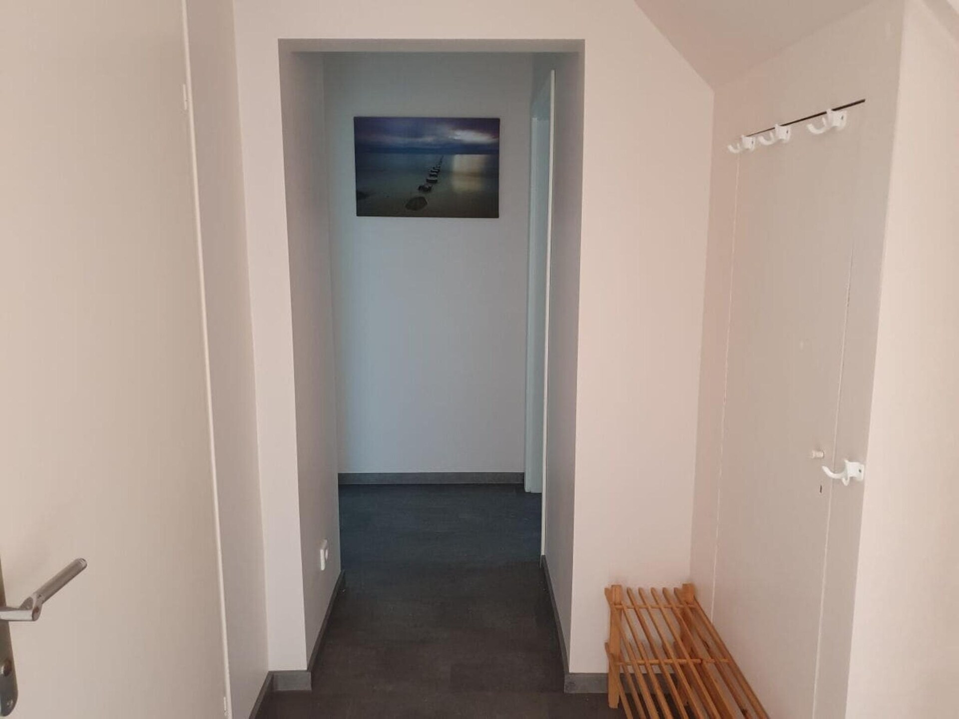 Modern vakantiehuis aan de weilandrand in Altfunnixsiel, vlakbij de Noordzee - foto 12