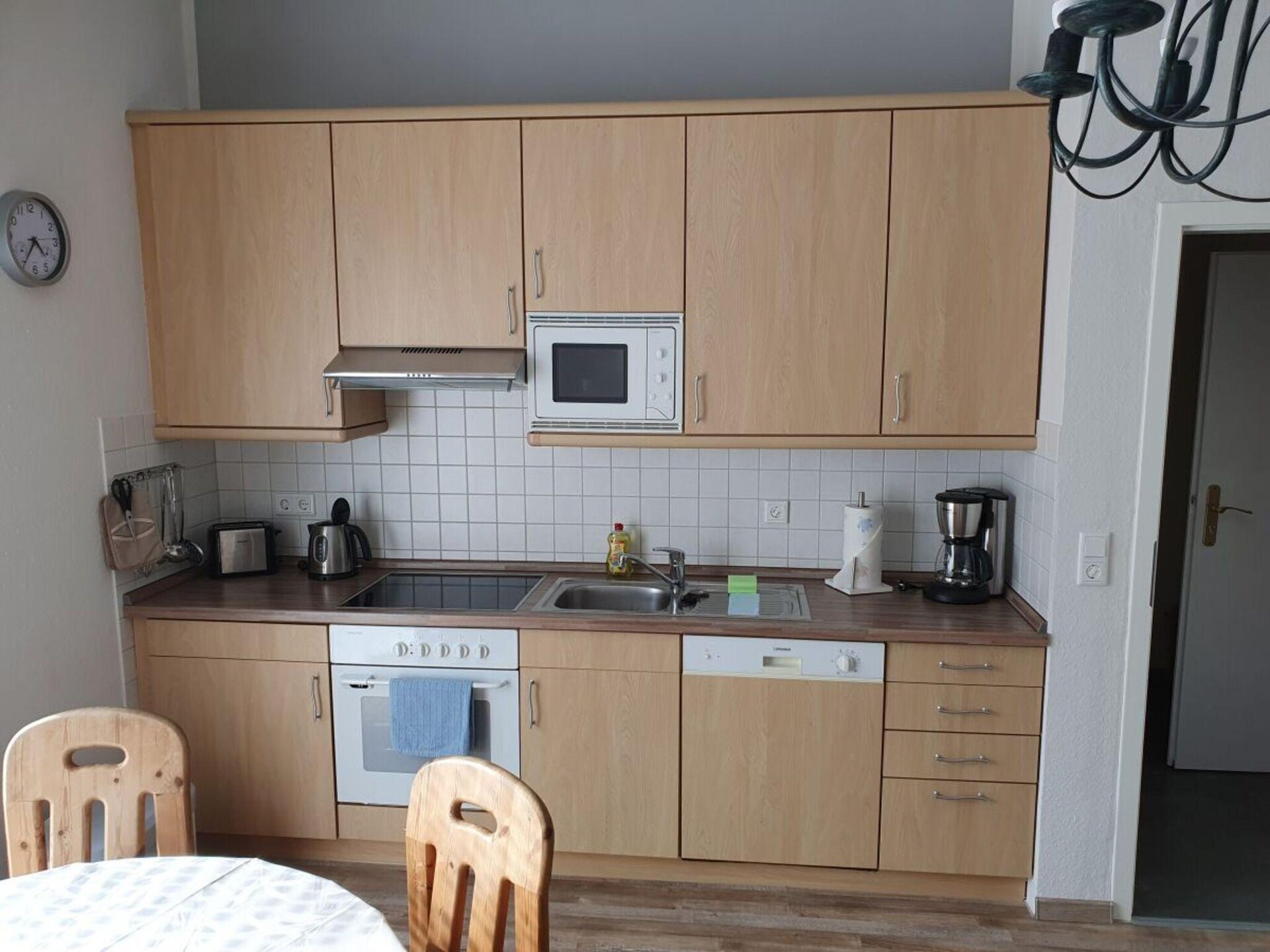 Modern vakantiehuis aan de weilandrand in Altfunnixsiel, vlakbij de Noordzee - foto 3