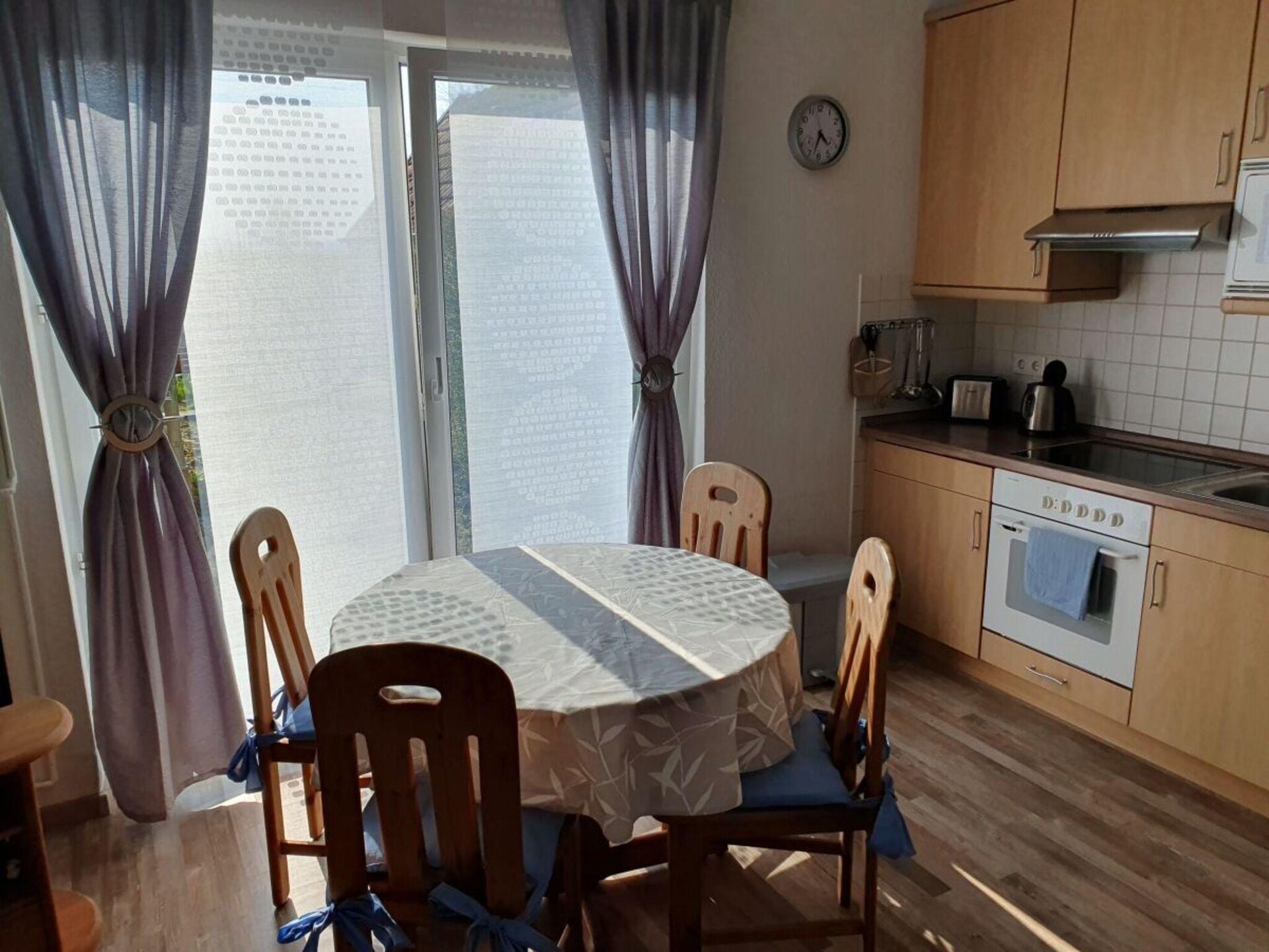 Modern vakantiehuis aan de weilandrand in Altfunnixsiel, vlakbij de Noordzee - foto 6