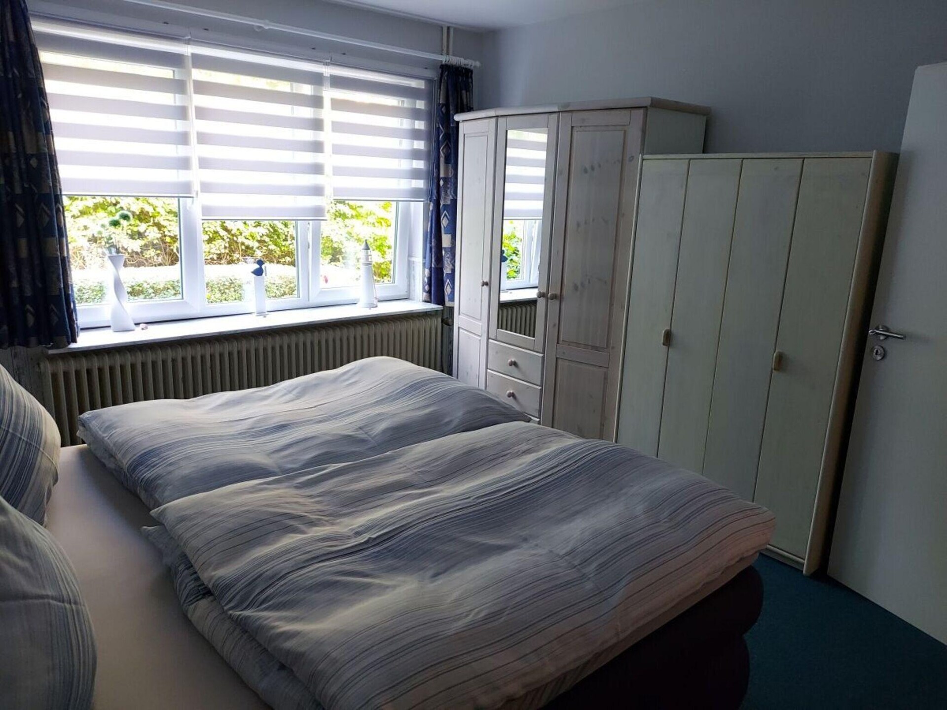Modern vakantiehuis aan de weilandrand in Altfunnixsiel, vlakbij de Noordzee - foto 16