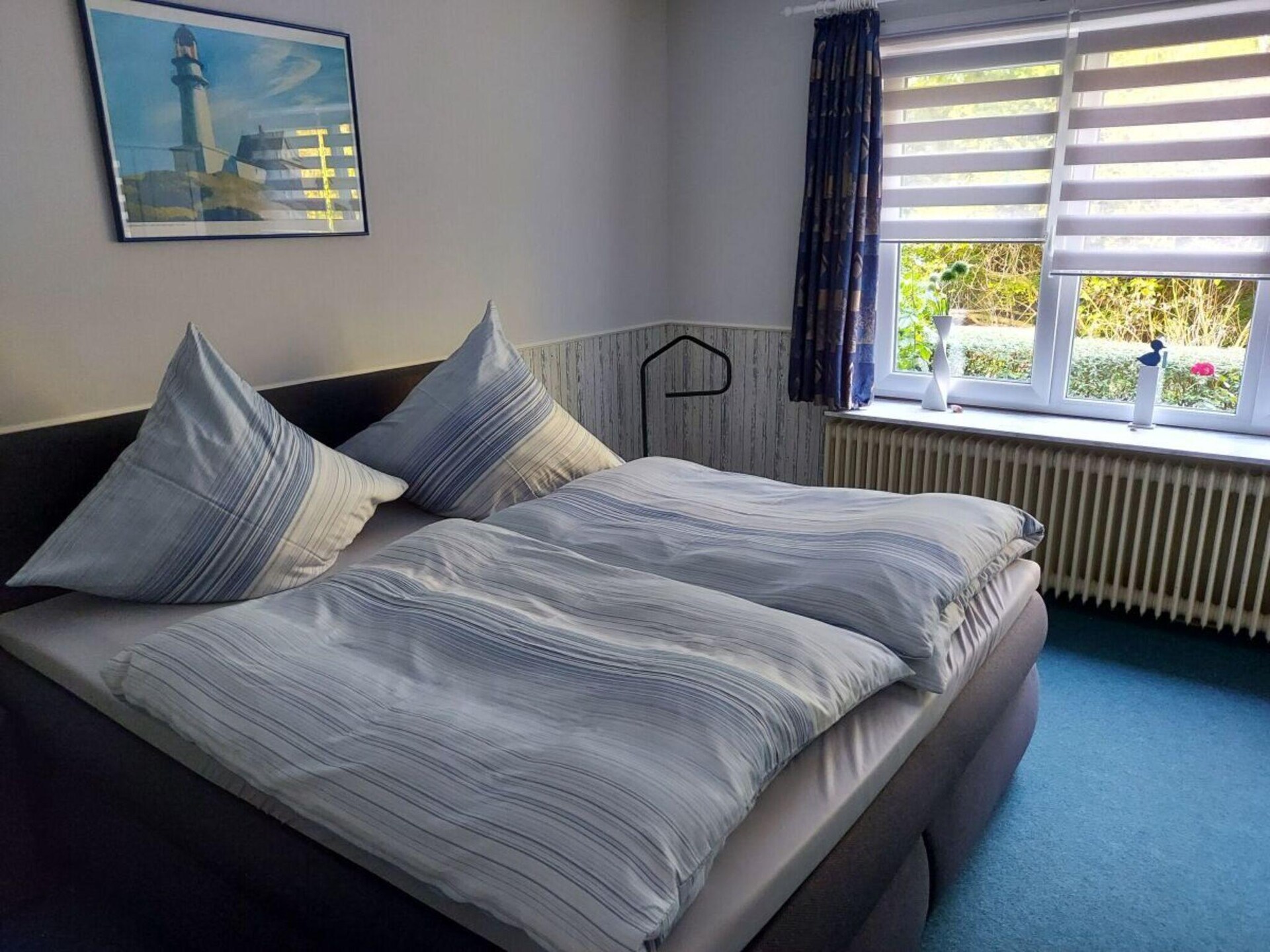 Modern vakantiehuis aan de weilandrand in Altfunnixsiel, vlakbij de Noordzee - foto 17