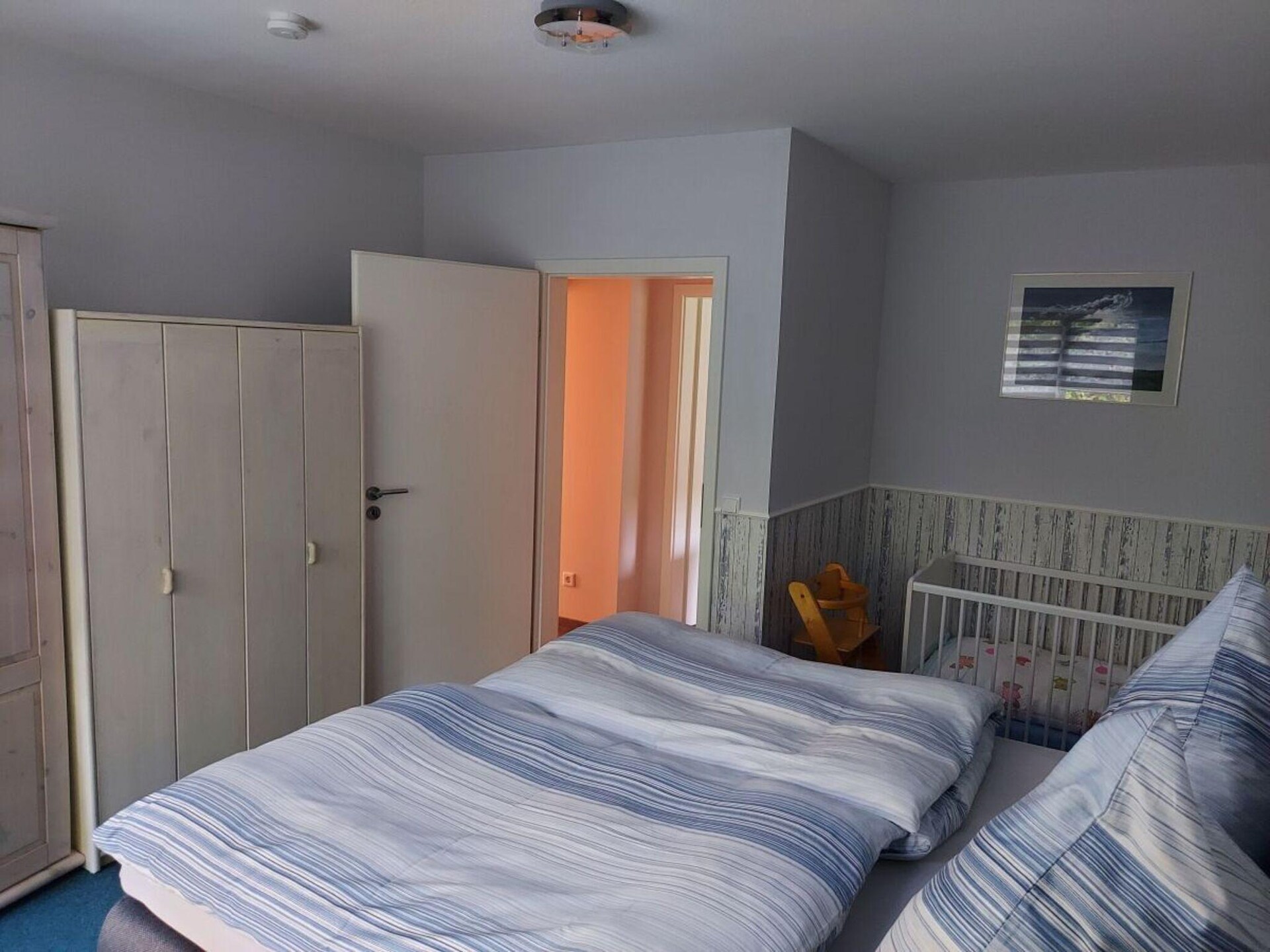 Modern vakantiehuis aan de weilandrand in Altfunnixsiel, vlakbij de Noordzee - foto 18