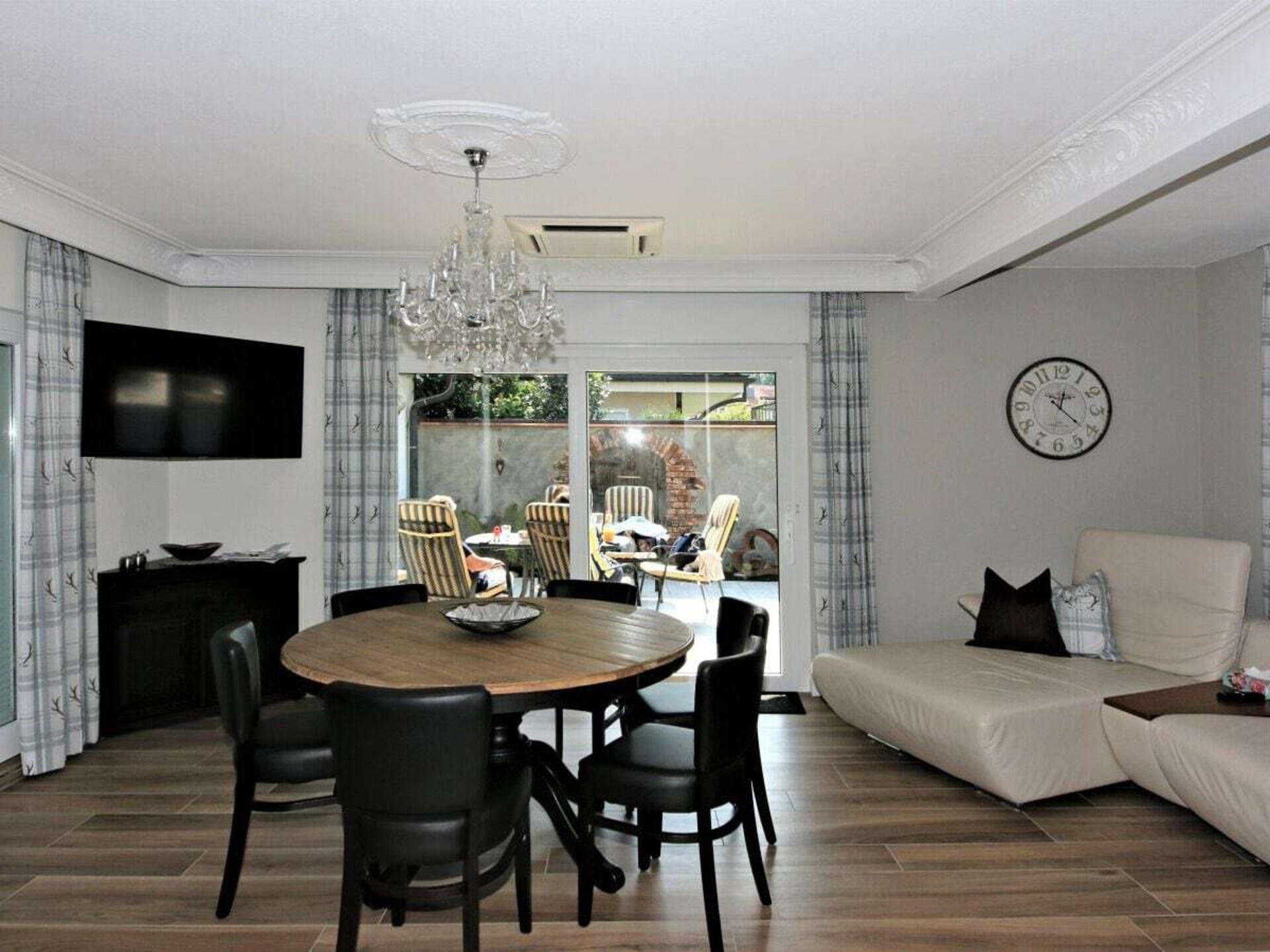 Stijlvol appartement met privé-zwembad nabij Oberstaufen - foto 8