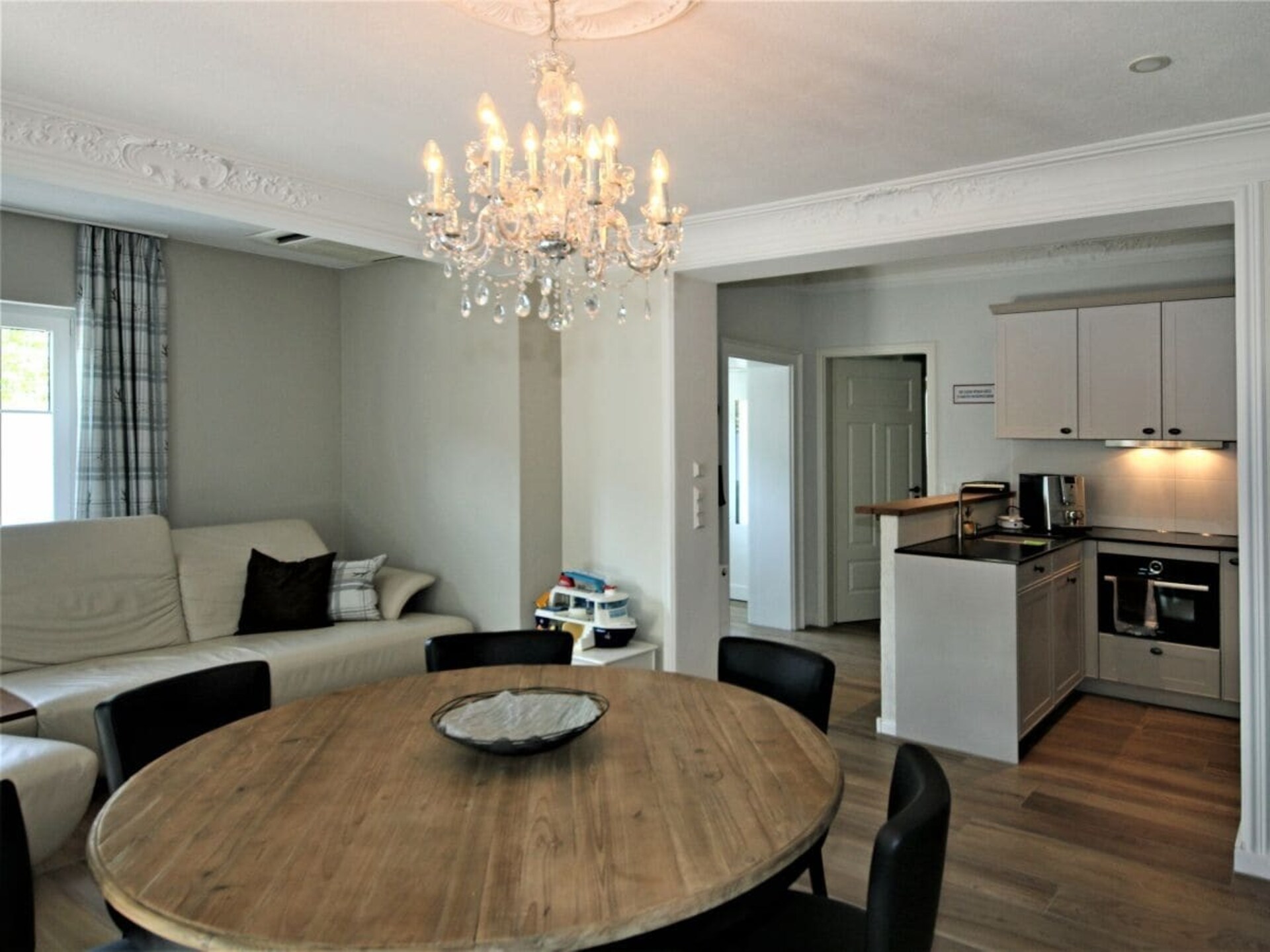 Stijlvol appartement met privé-zwembad nabij Oberstaufen - foto 12