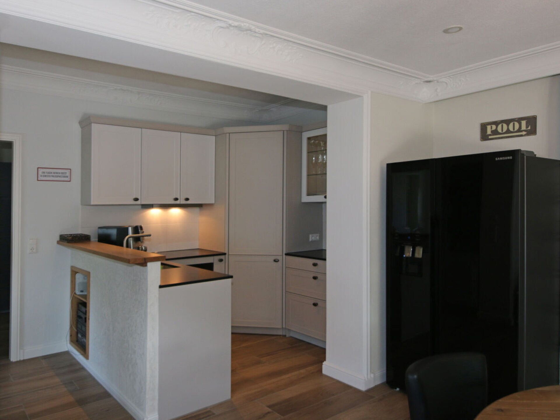 Stijlvol appartement met privé-zwembad nabij Oberstaufen - foto 13