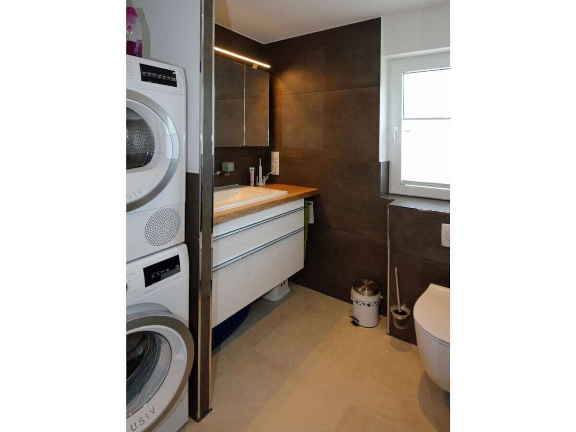 Stijlvol appartement met privé-zwembad nabij Oberstaufen - foto 16
