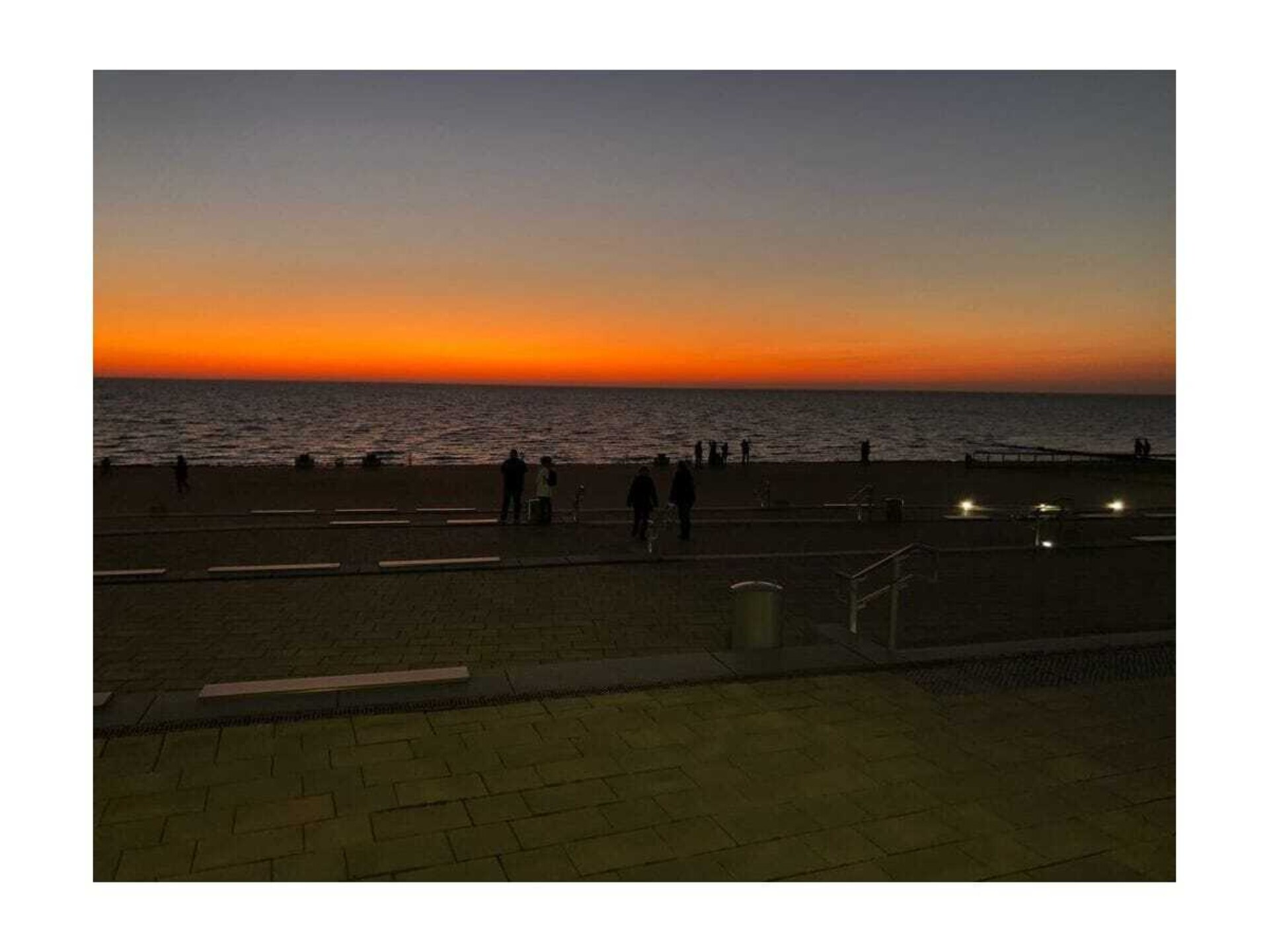 Gerenoveerd vakantiehuis met overdekt terras, 300m van centrum Büsum - foto 30
