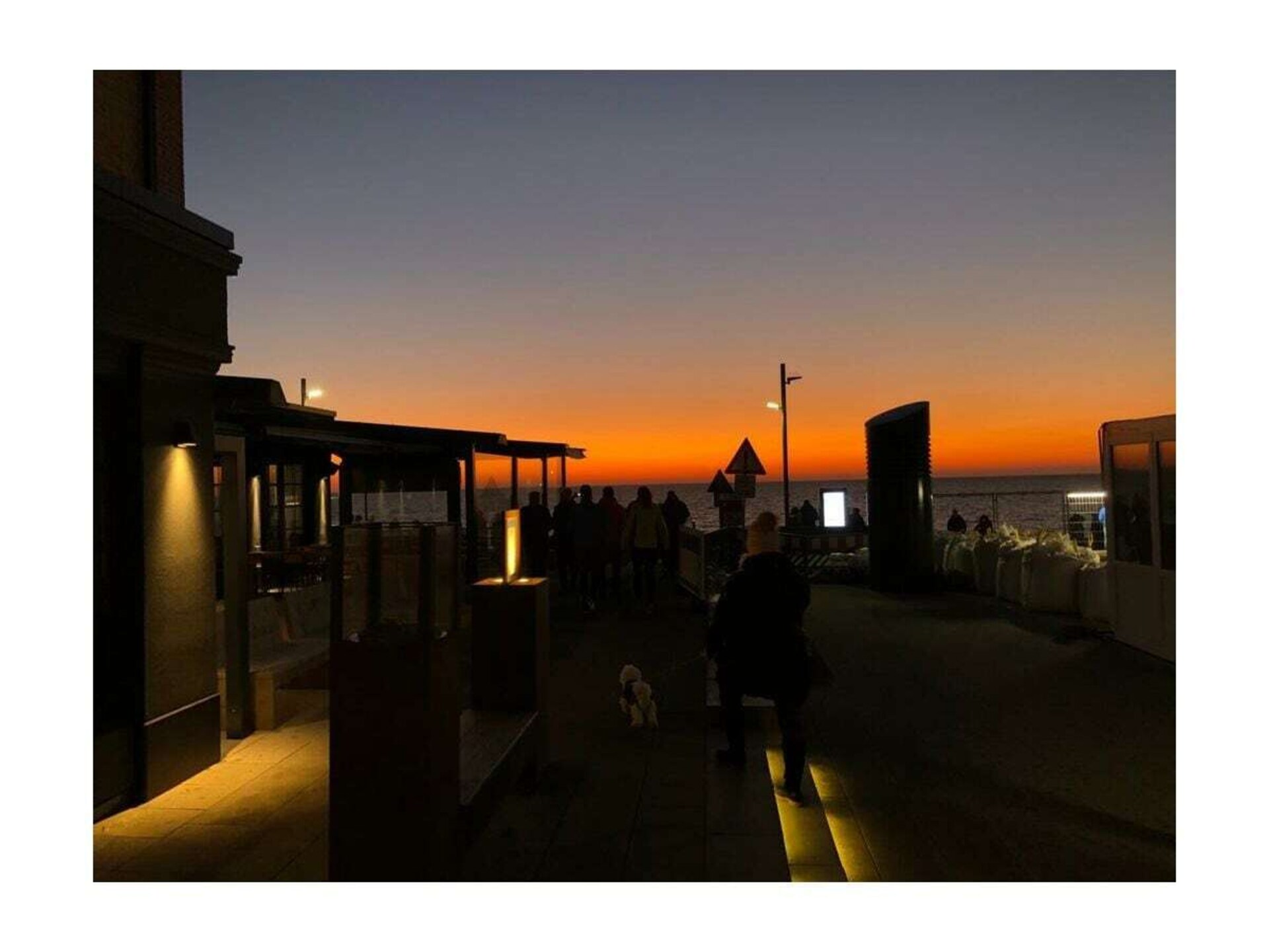 Gerenoveerd vakantiehuis met overdekt terras, 300m van centrum Büsum - foto 34
