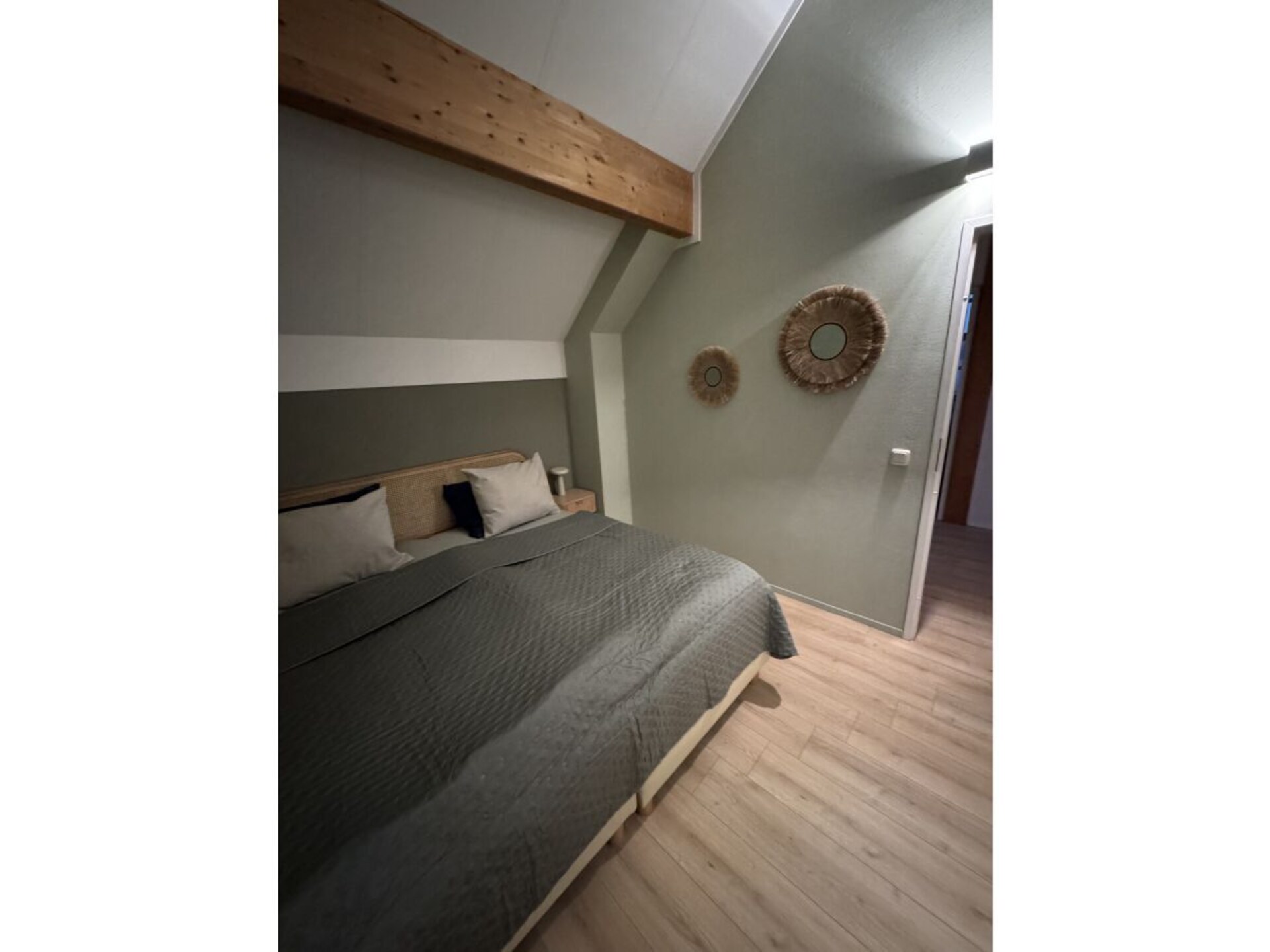 Ruim gerenoveerd vakantiehuis in Julianadorp, 1,5 km van het centrum - foto 10
