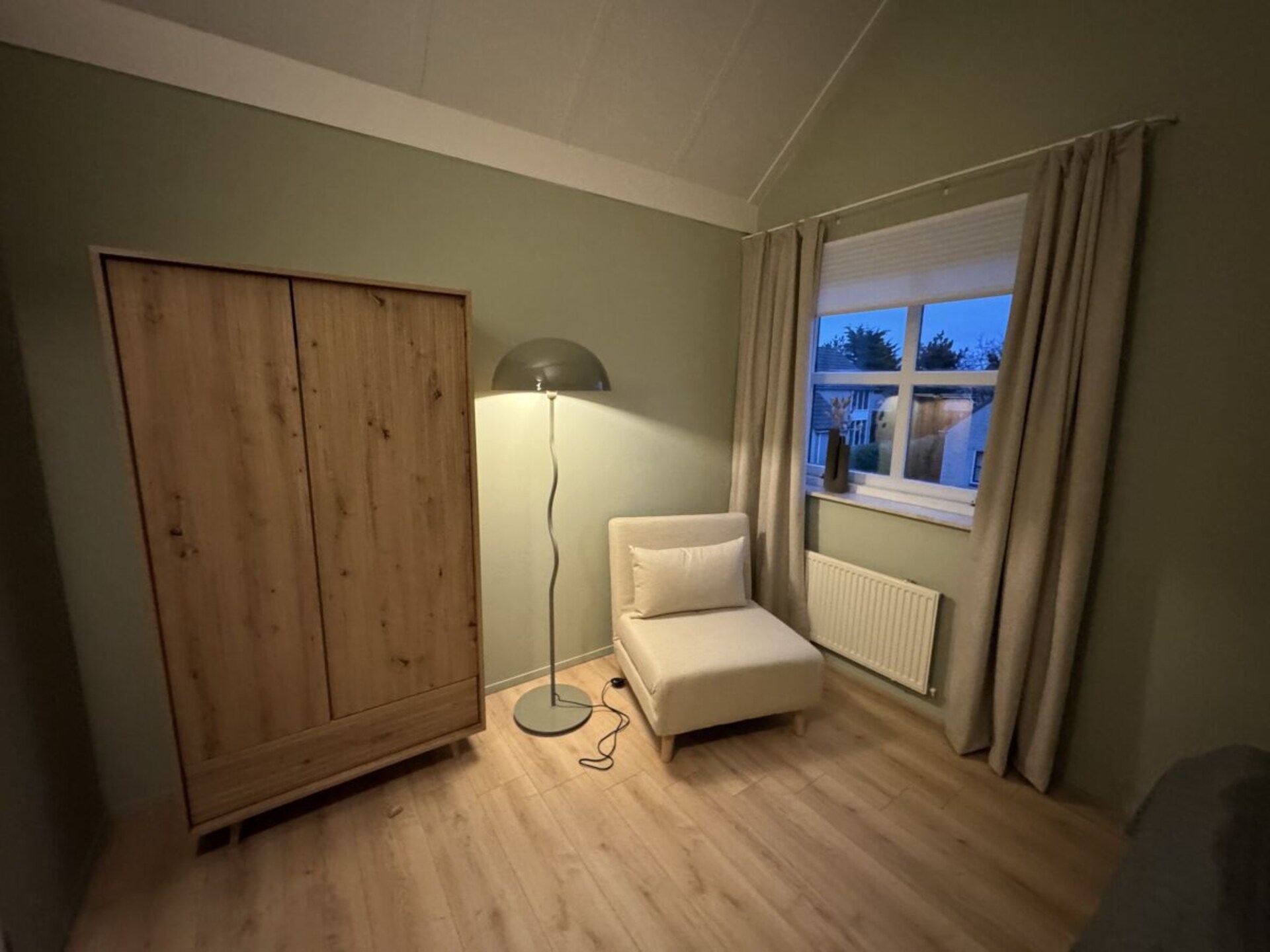 Ruim gerenoveerd vakantiehuis in Julianadorp, 1,5 km van het centrum - foto 11