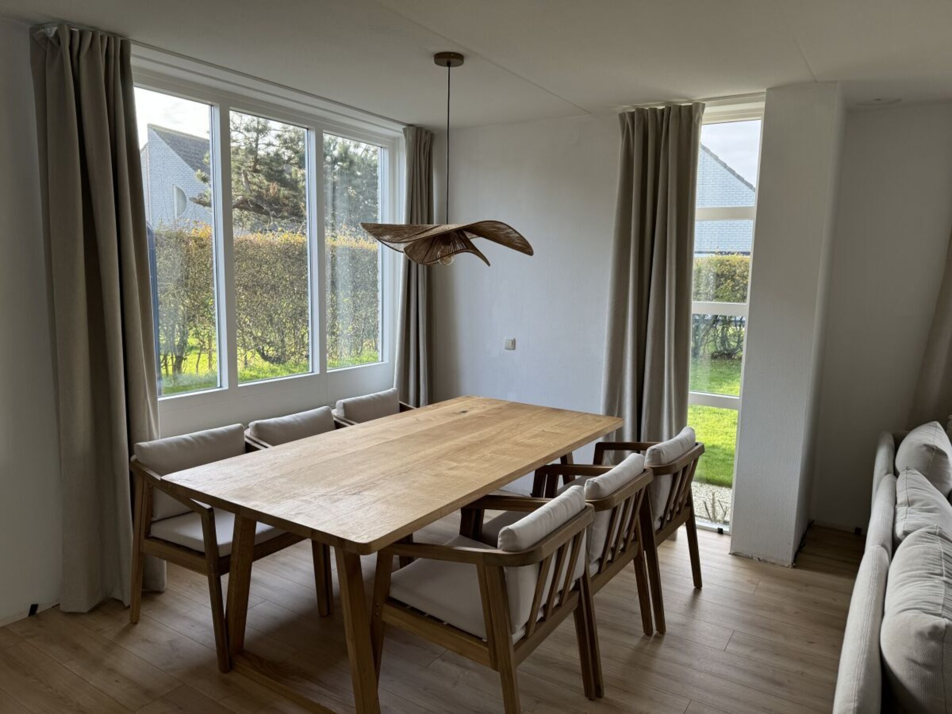 Ruim gerenoveerd vakantiehuis in Julianadorp, 1,5 km van het centrum - foto 12