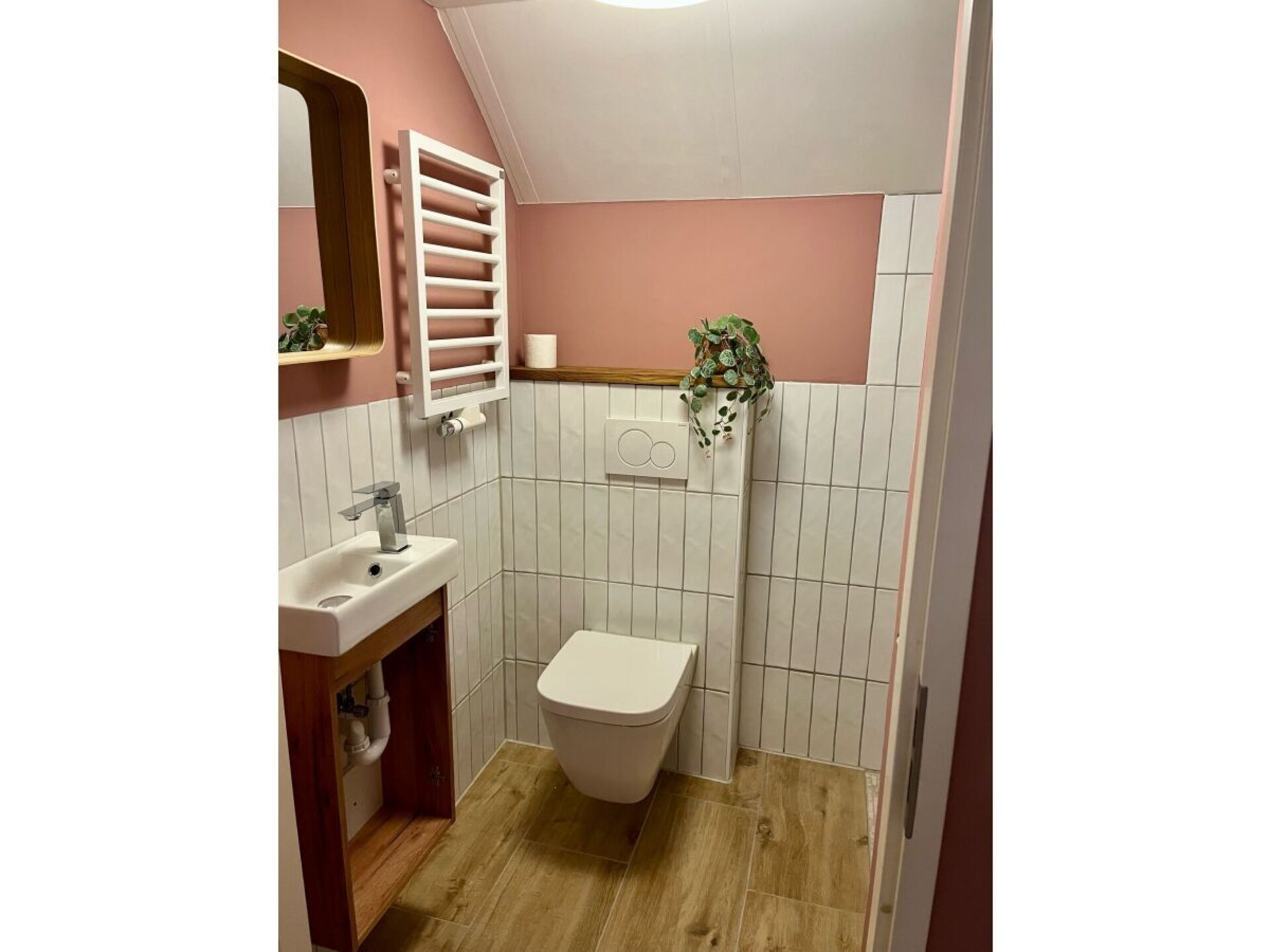 Ruim gerenoveerd vakantiehuis in Julianadorp, 1,5 km van het centrum - foto 15