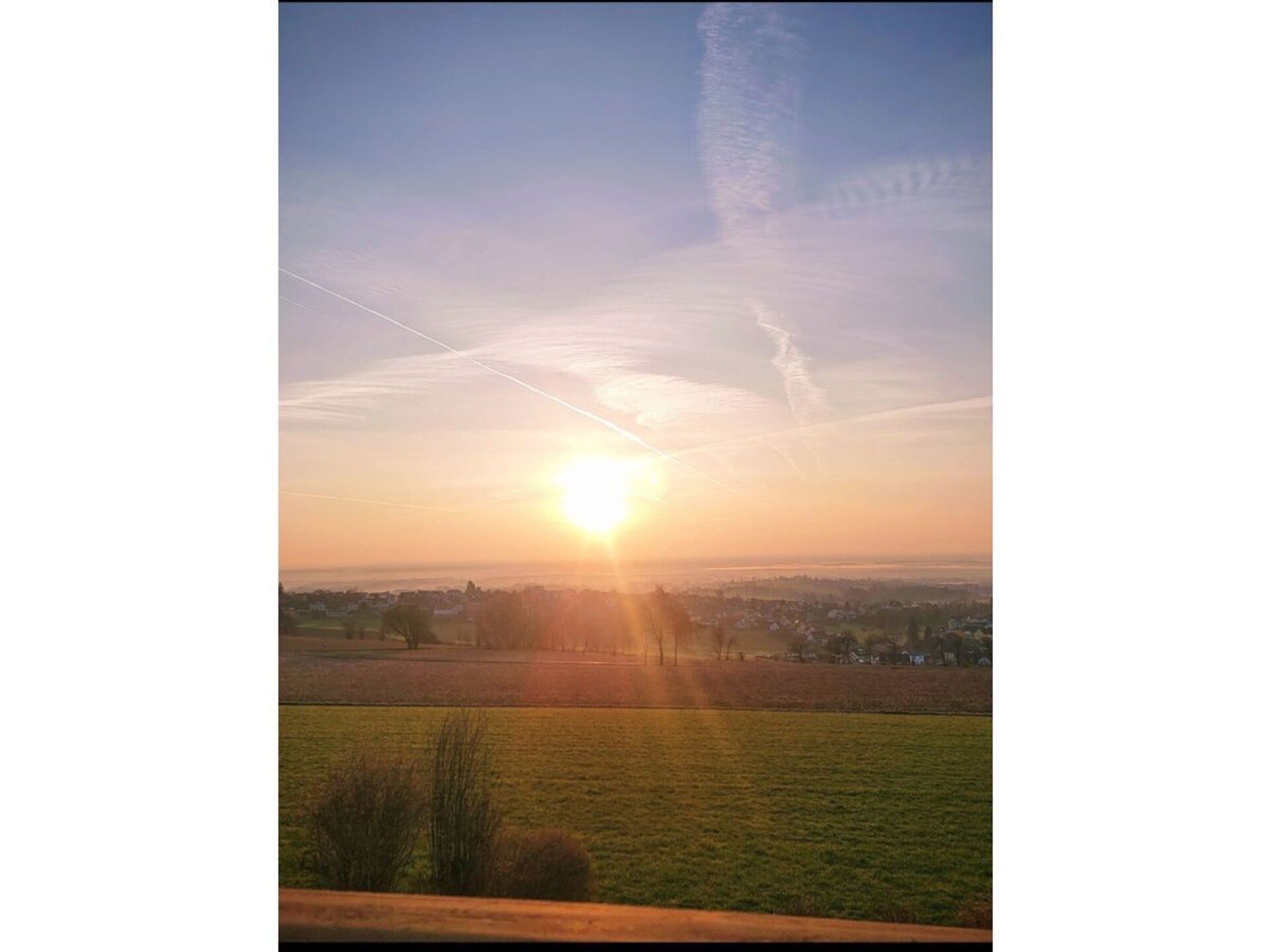 Panorama-appartement Tillenblick aan de bosrand in Fuchsmühl - foto 6