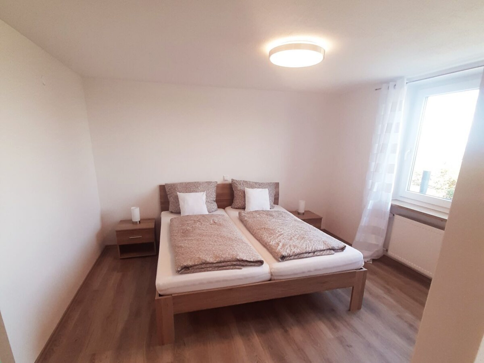 Panorama-appartement Tillenblick aan de bosrand in Fuchsmühl - foto 17