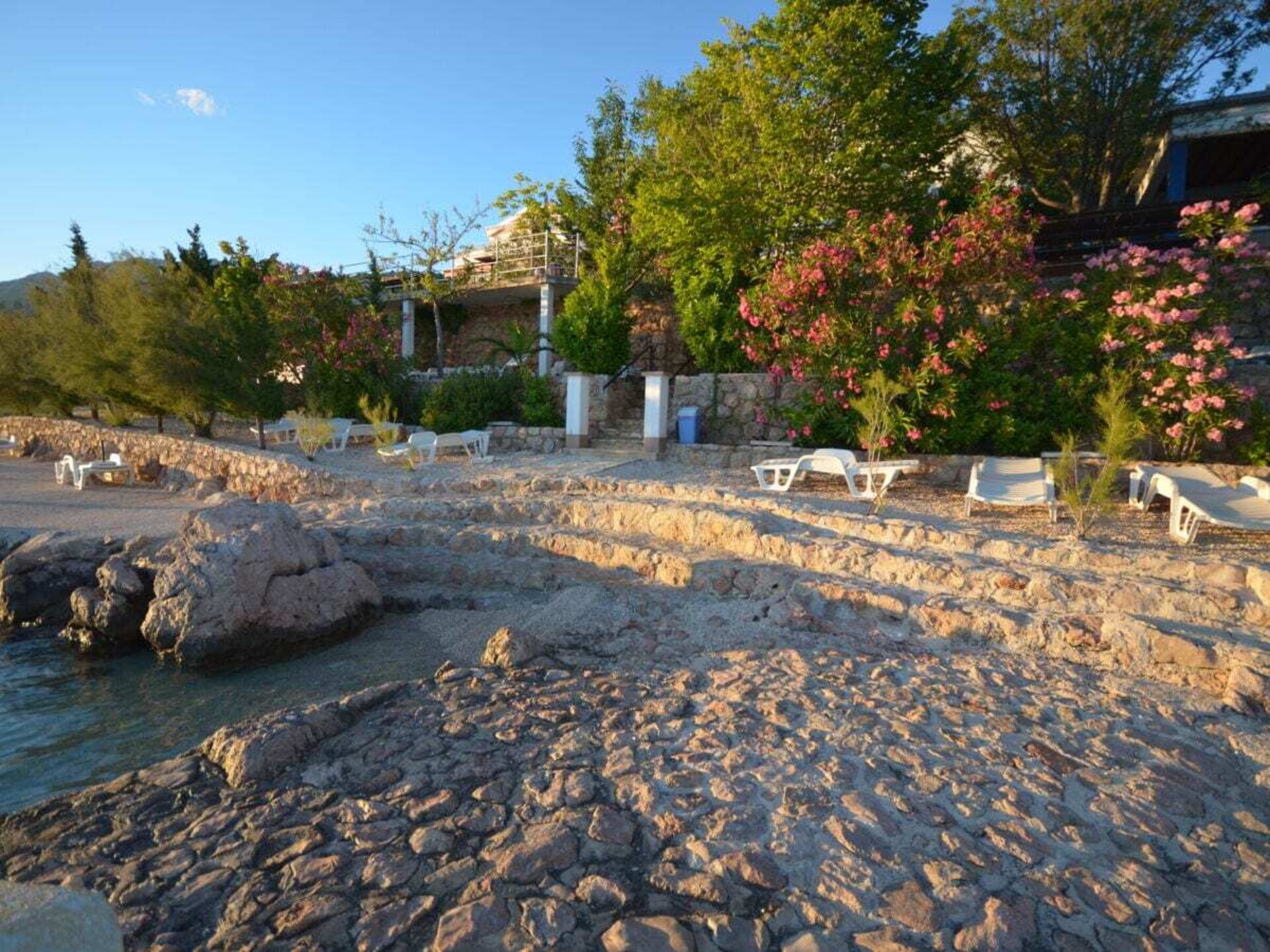 Sfeervol vakantiehuis voor 5 personen nabij Starigrad Paklenica - foto 10