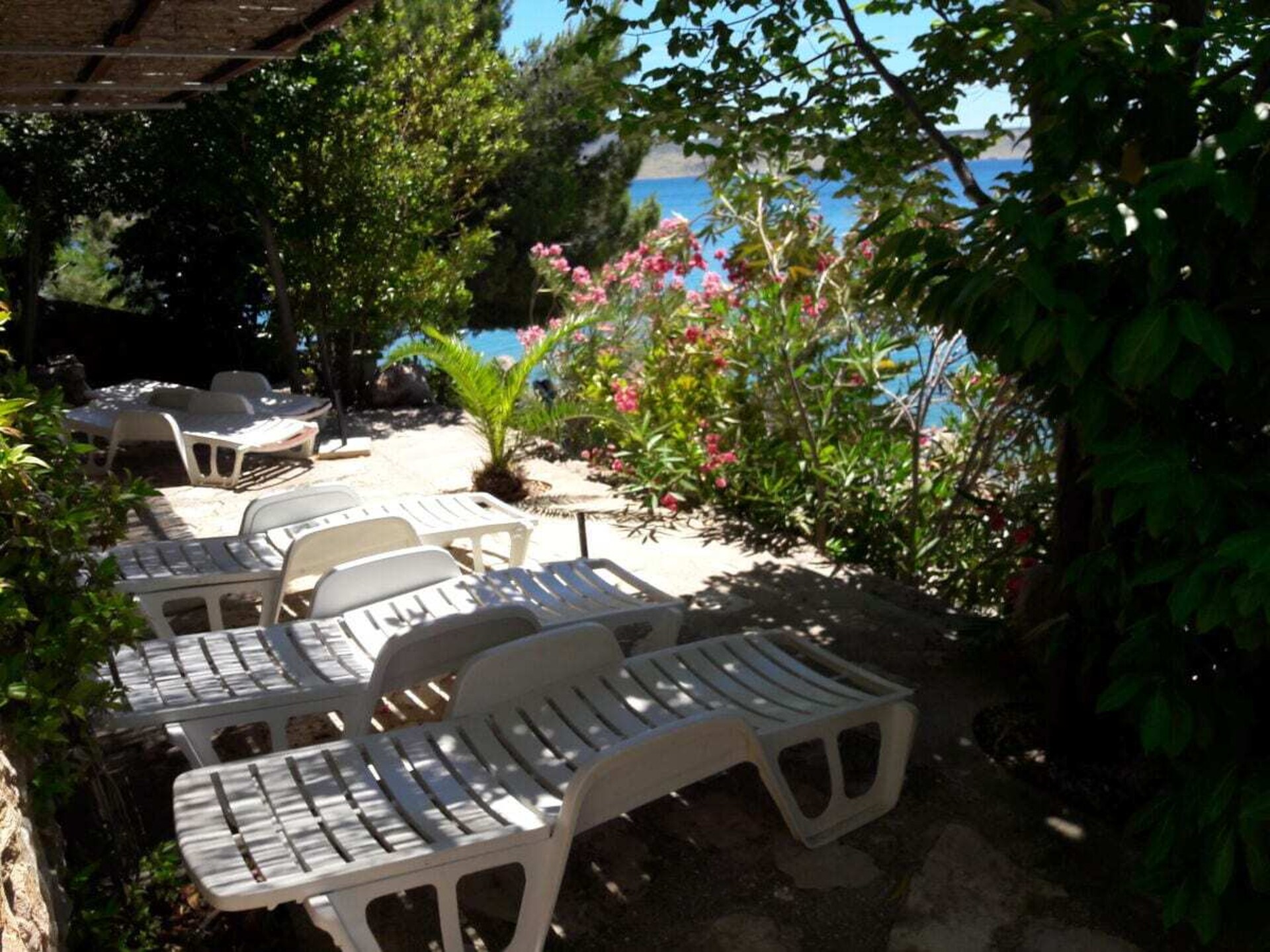 Sfeervol vakantiehuis voor 5 personen nabij Starigrad Paklenica - foto 21