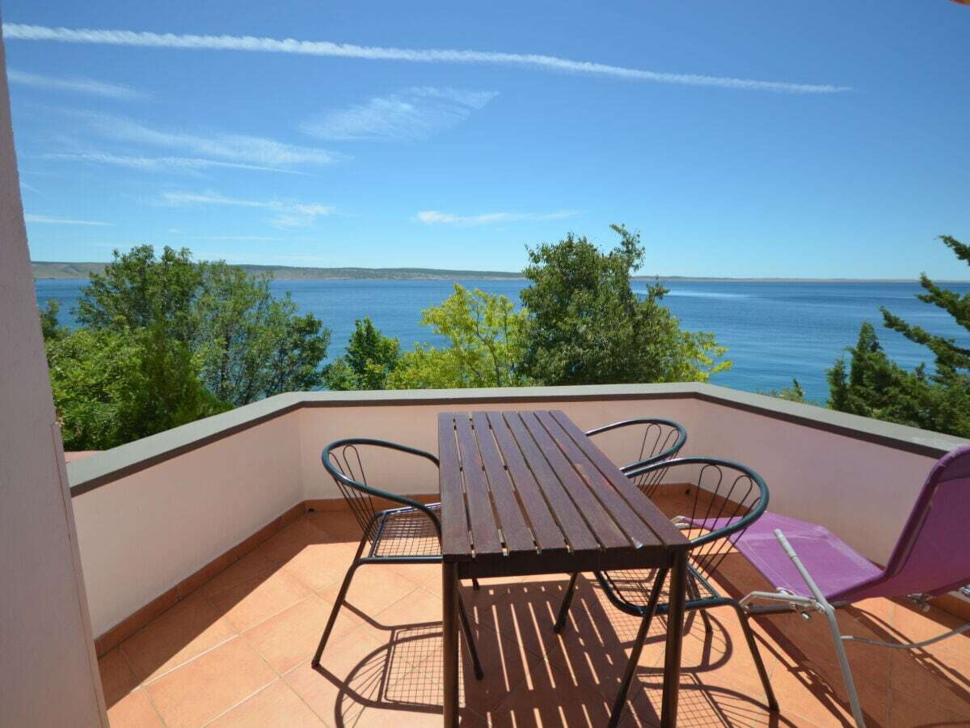 Sfeervol vakantiehuis voor 5 personen nabij Starigrad Paklenica - foto 24