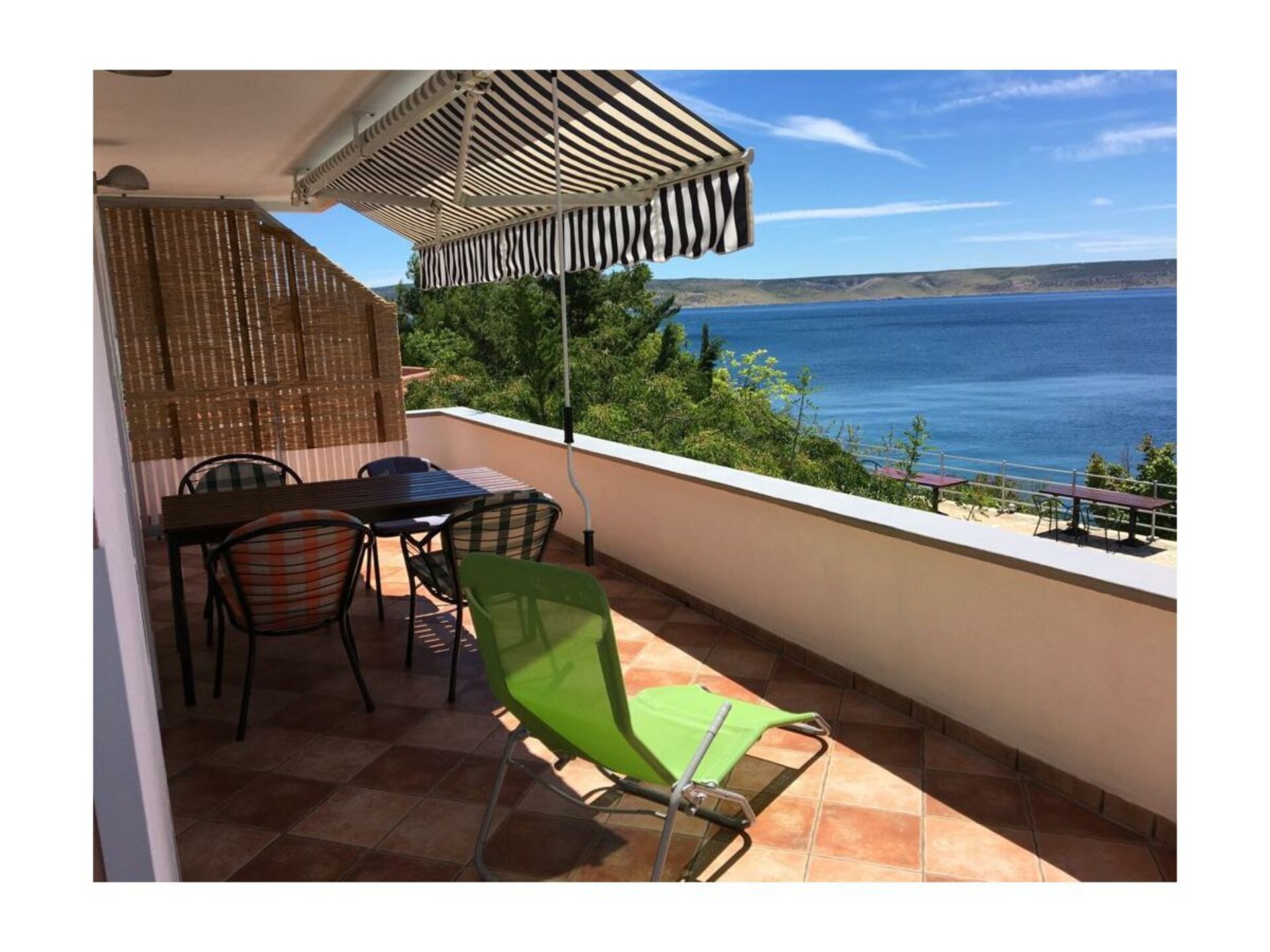Sfeervol vakantiehuis voor 5 personen nabij Starigrad Paklenica - foto 25