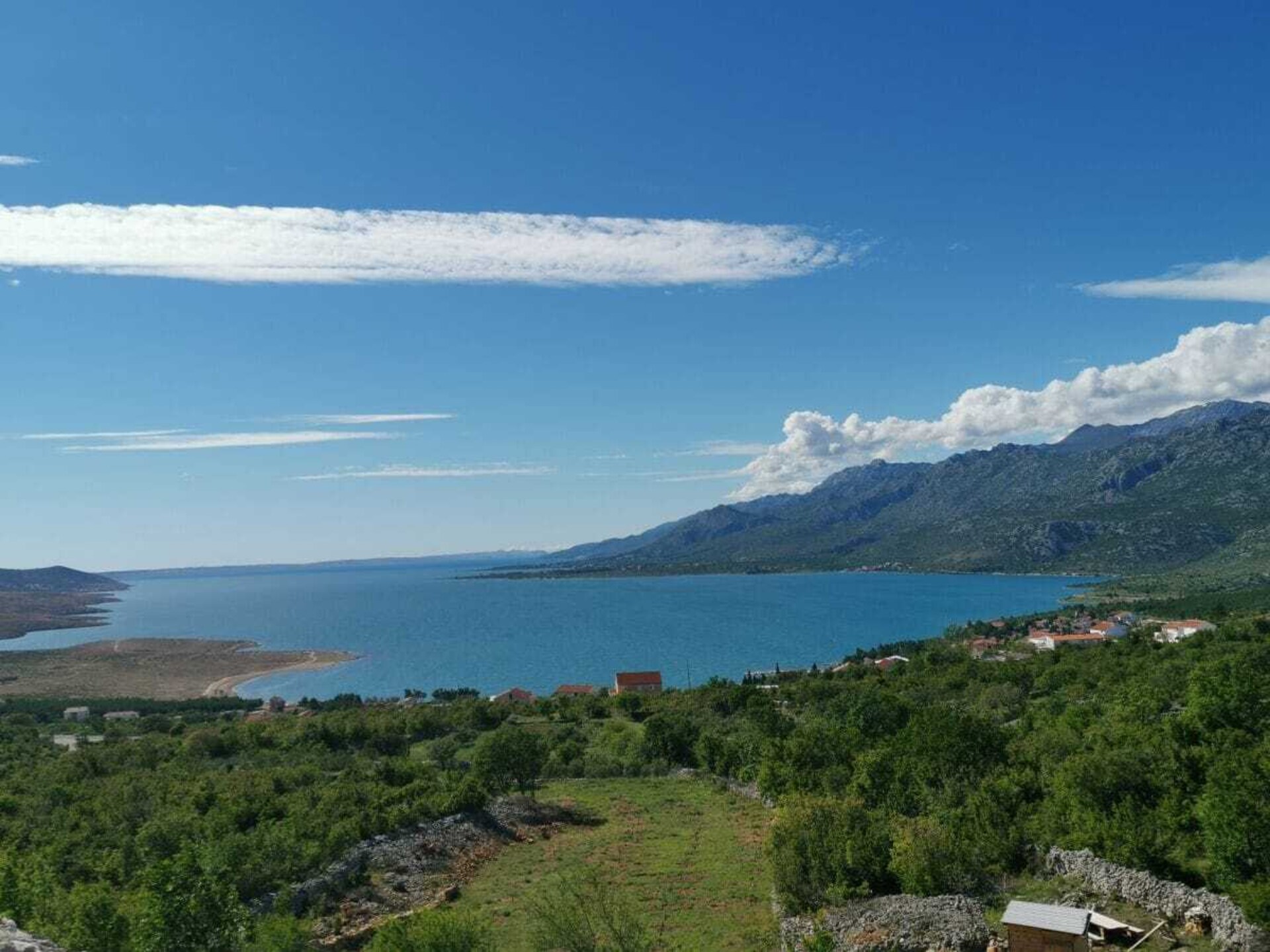 Sfeervol vakantiehuis voor 5 personen nabij Starigrad Paklenica - foto 27