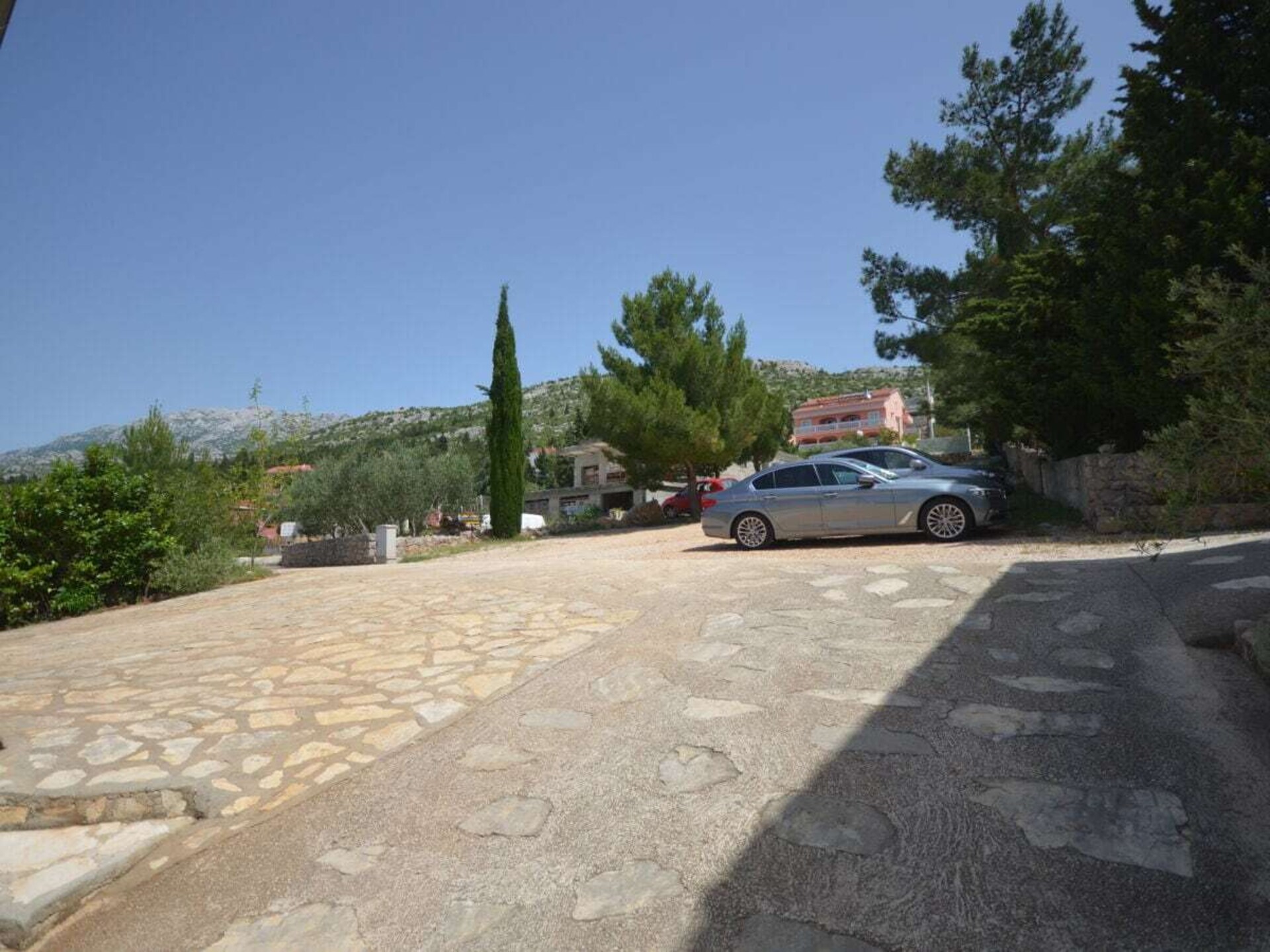 Sfeervol vakantiehuis voor 5 personen nabij Starigrad Paklenica - foto 28