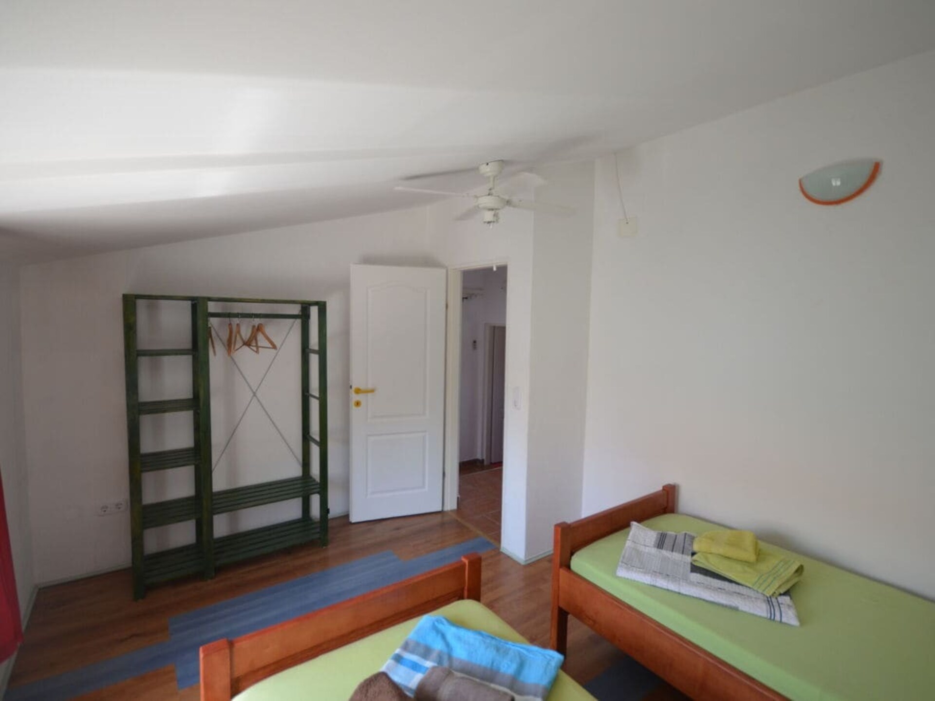 Sfeervol vakantiehuis voor 5 personen nabij Starigrad Paklenica - foto 32
