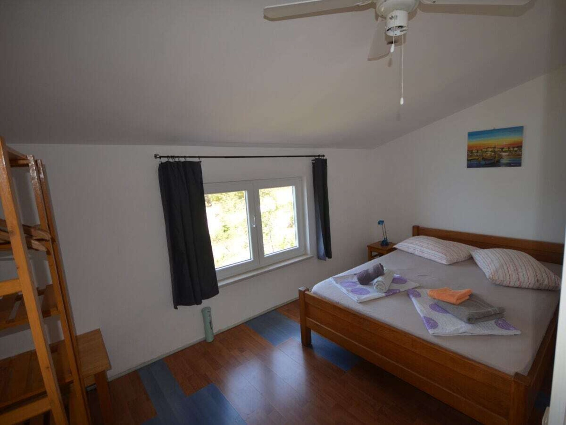Sfeervol vakantiehuis voor 5 personen nabij Starigrad Paklenica - foto 33