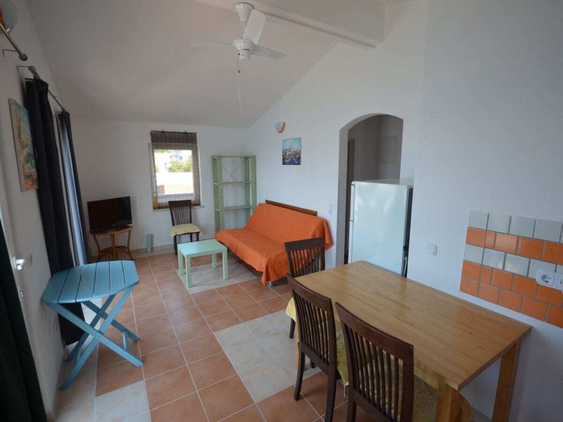 Sfeervol vakantiehuis voor 5 personen nabij Starigrad Paklenica - foto 37