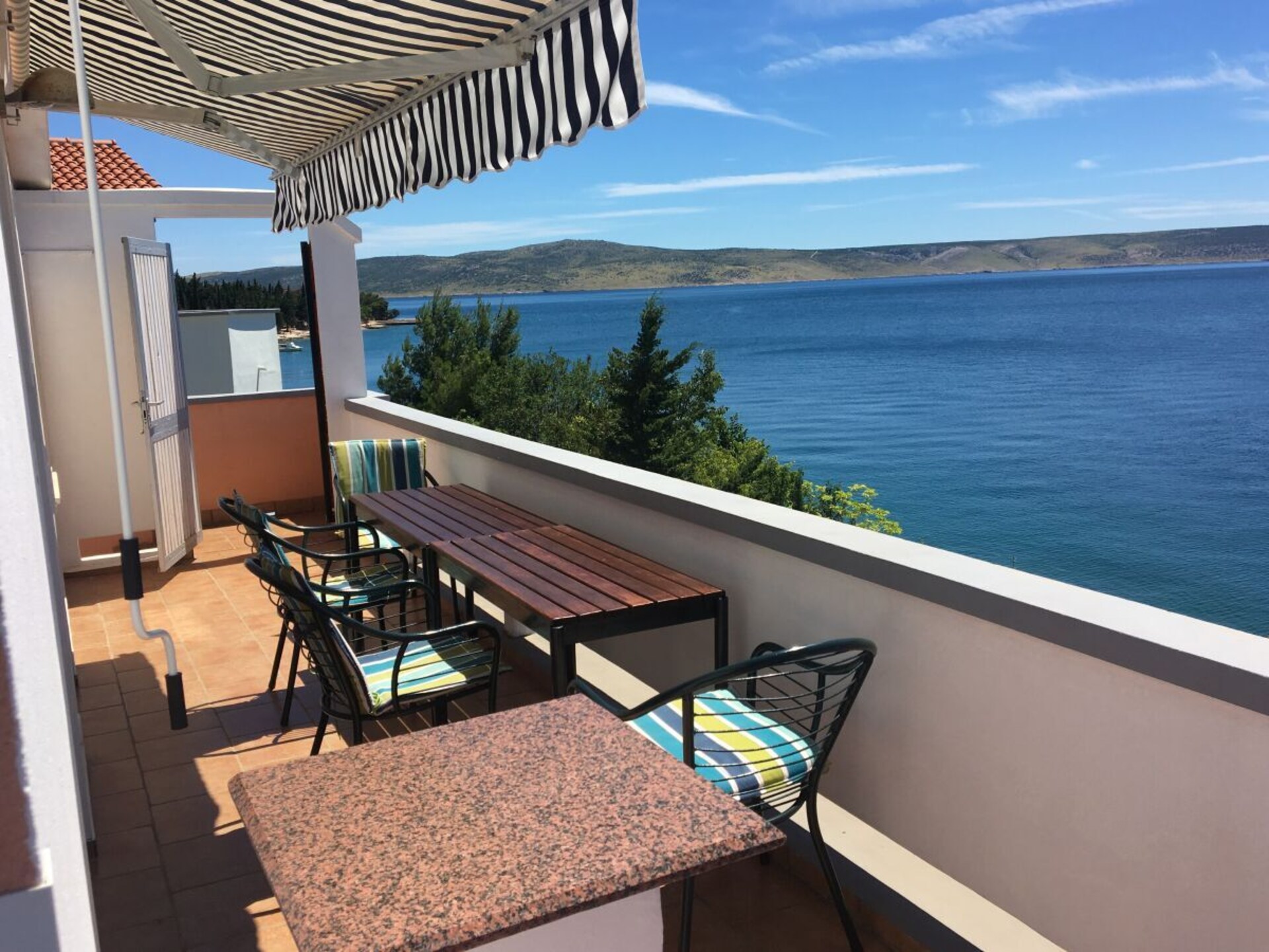 Sfeervol vakantiehuis voor 5 personen nabij Starigrad Paklenica - foto 38