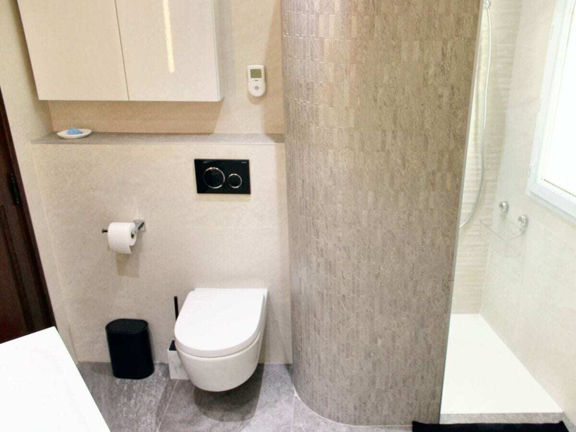 Zonovergoten villa voor 6 in Saint-Aygulf, vlakbij strand en dorp - foto 16
