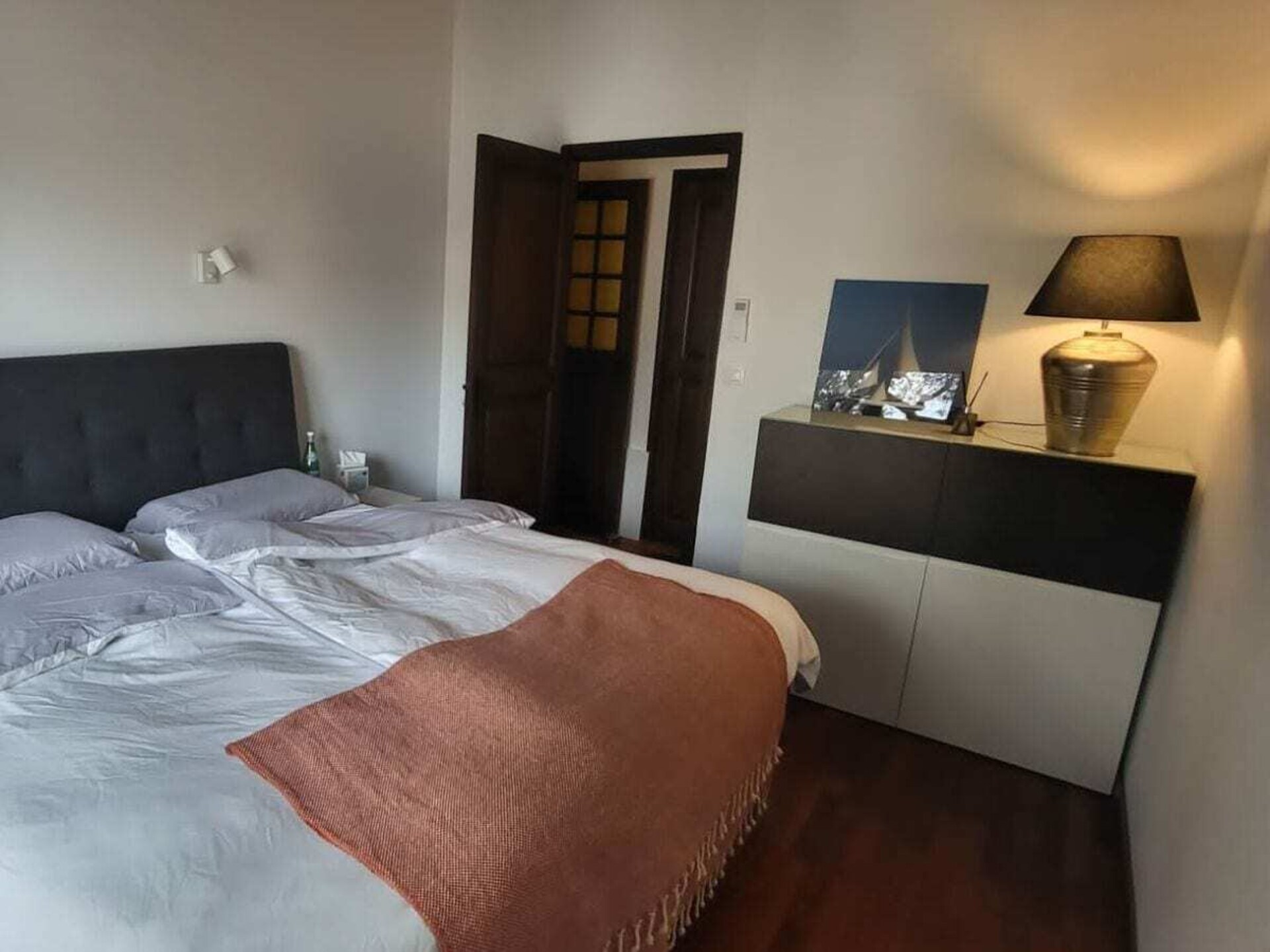 Zonovergoten villa voor 6 in Saint-Aygulf, vlakbij strand en dorp - foto 19
