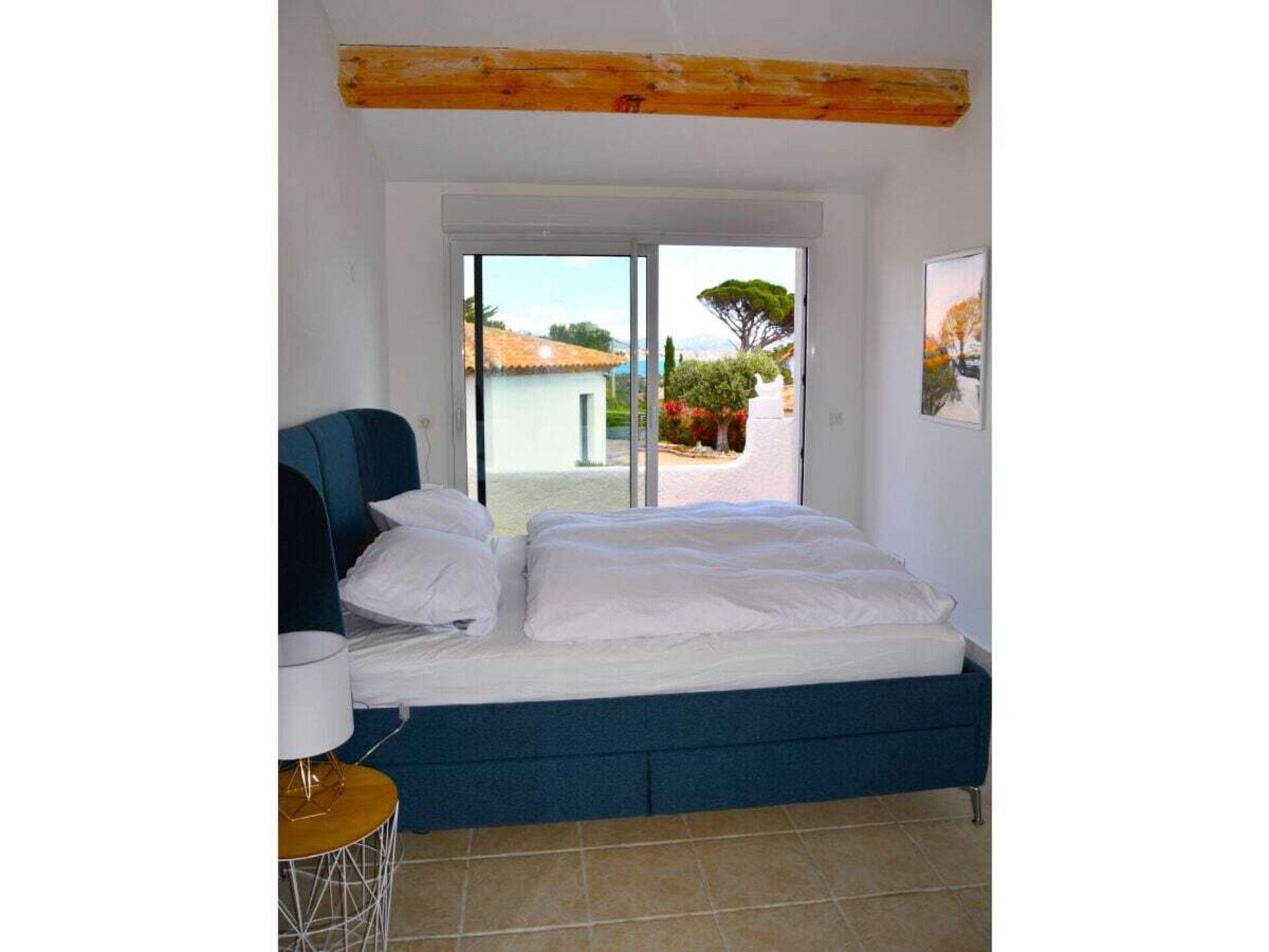 Zonovergoten villa voor 6 in Saint-Aygulf, vlakbij strand en dorp - foto 24