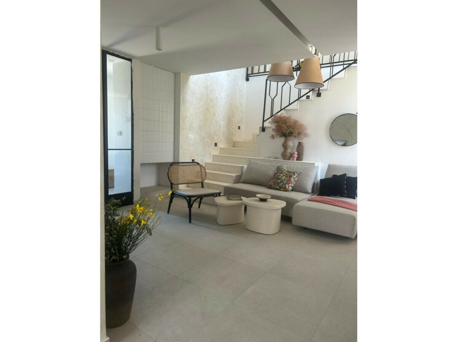 Moderne villa aan zee met privé zwembad in Bilice, vlak bij Šibenik - foto 14