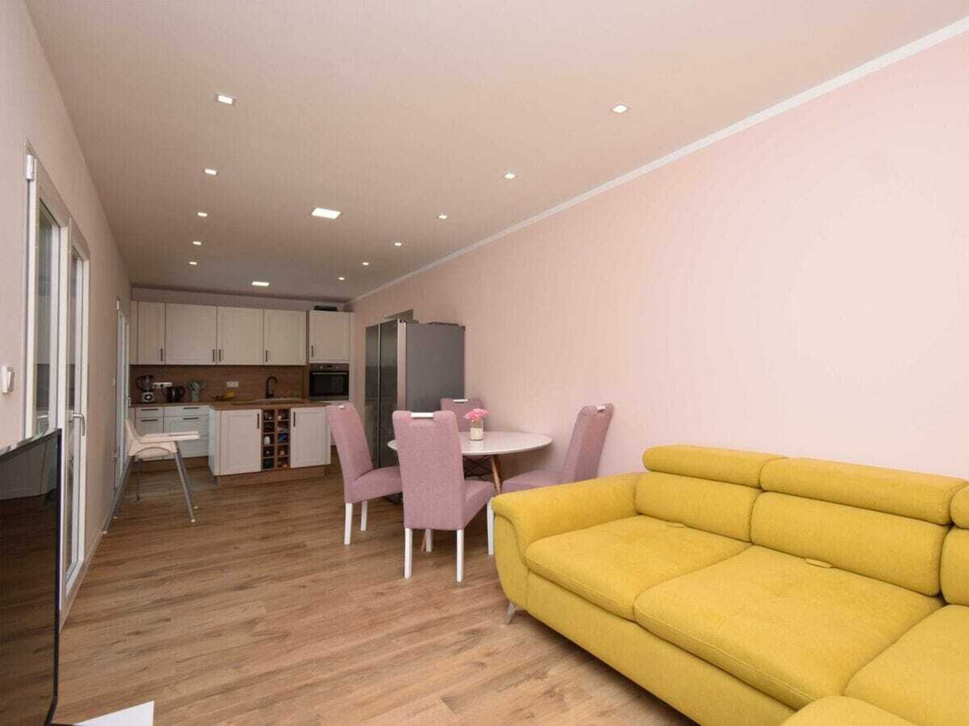 Ruime villa voor 10 personen met privézwembad nabij Šibenik - foto 10
