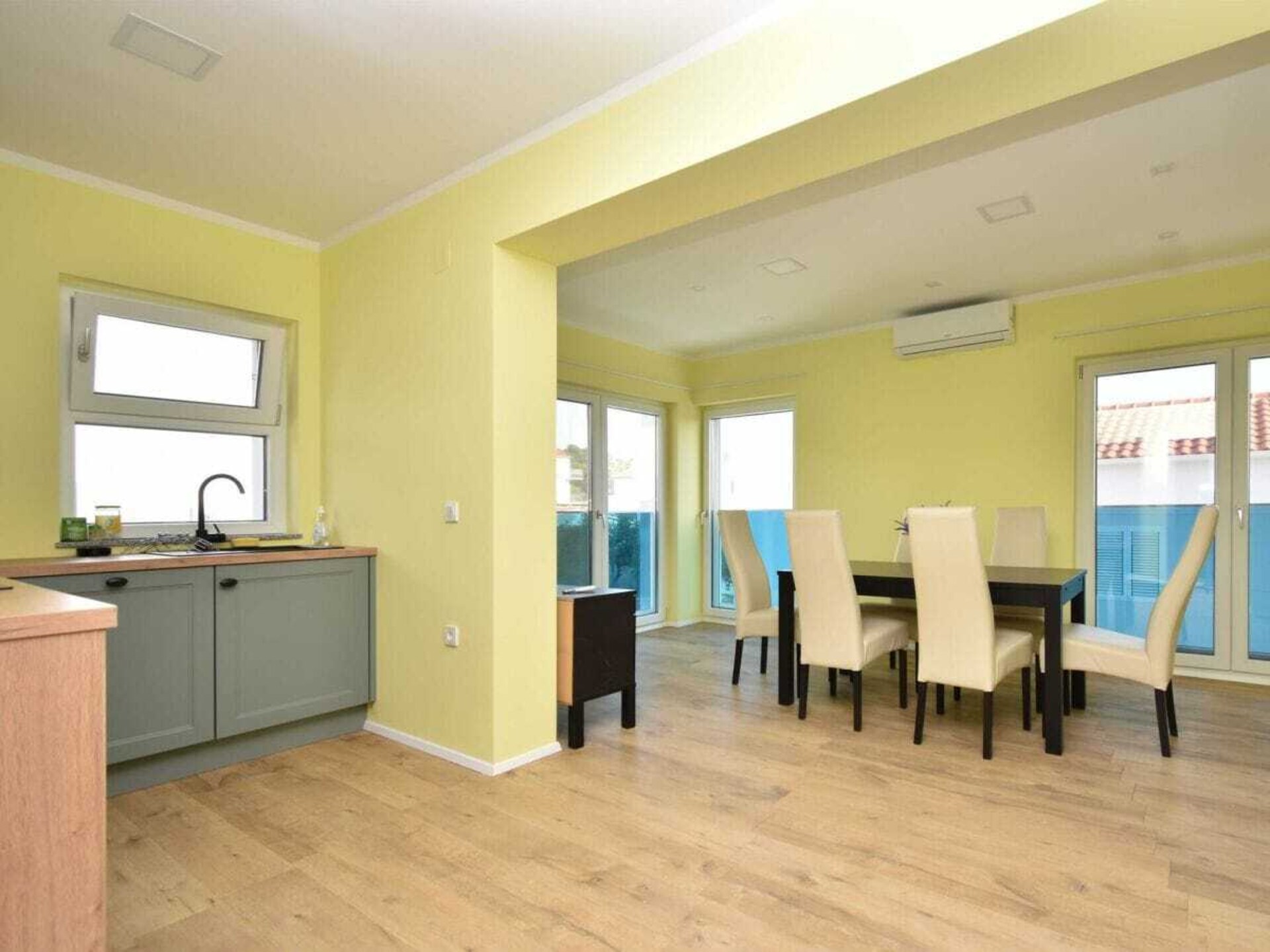 Ruime villa voor 10 personen met privézwembad nabij Šibenik - foto 28