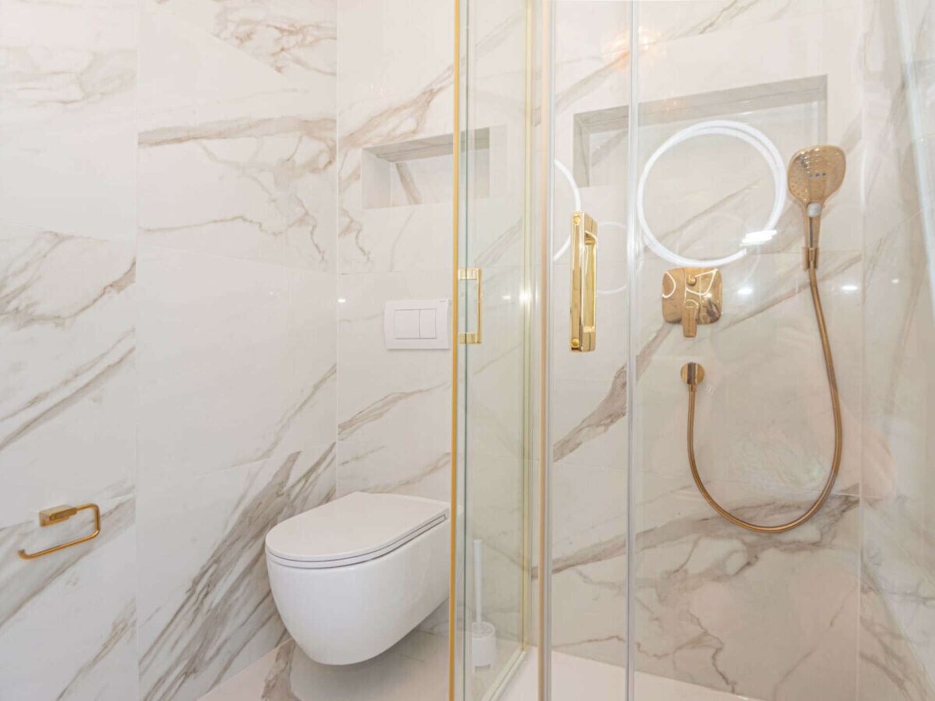 Modern appartement voor 8 met privézwembad, sauna en jacuzzi in Zaton - foto 28