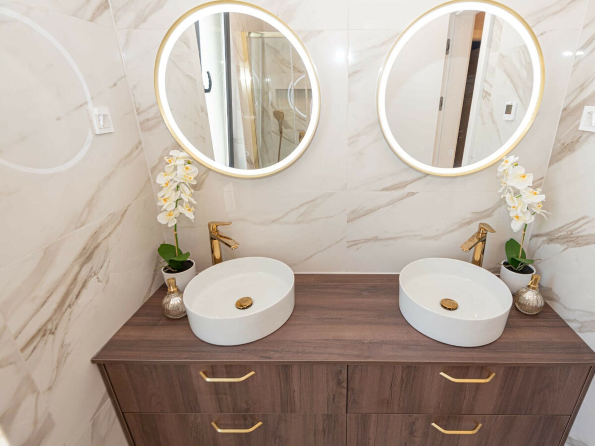 Modern appartement voor 8 met privézwembad, sauna en jacuzzi in Zaton - foto 42