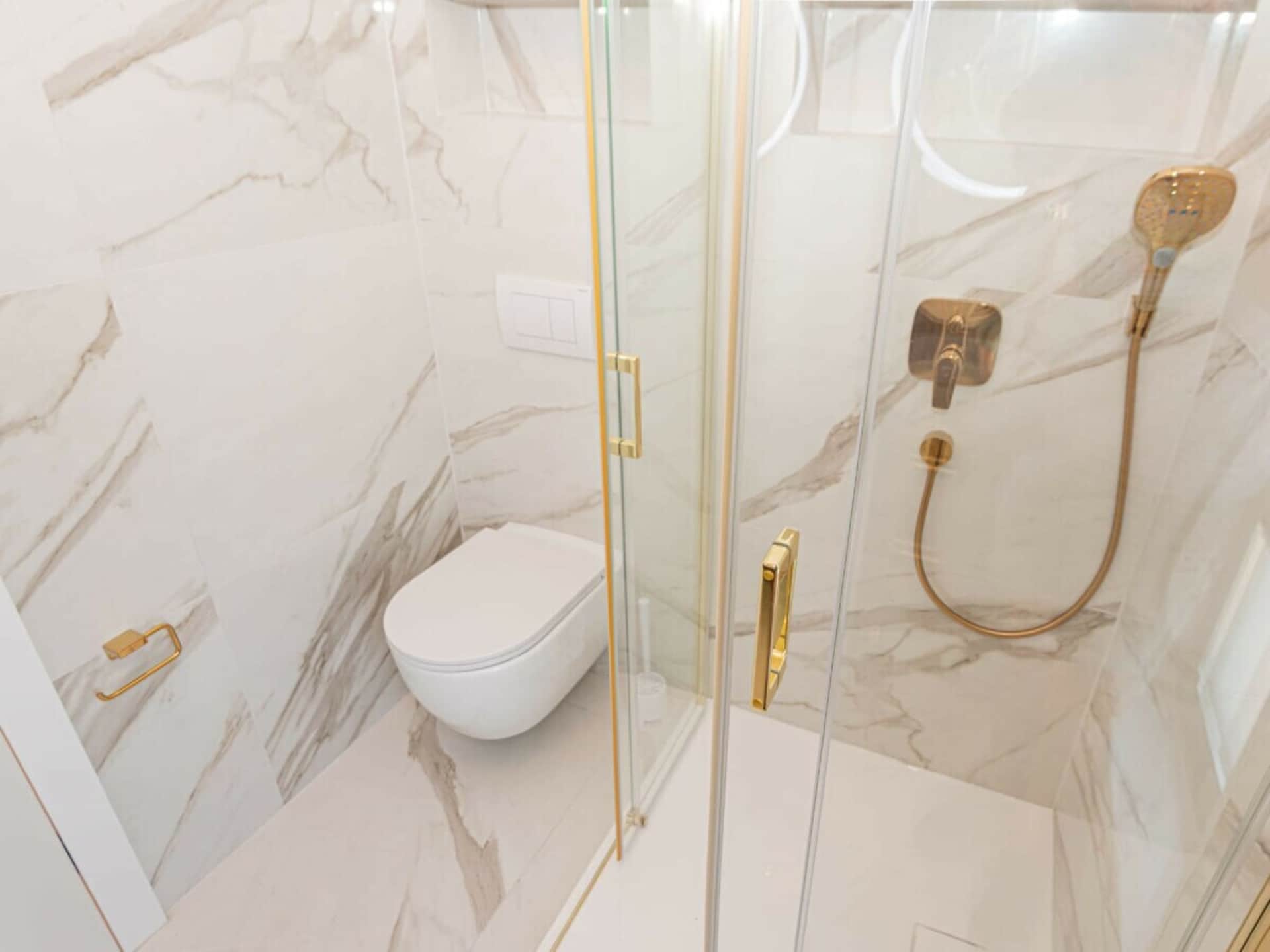 Modern appartement voor 8 met privézwembad, sauna en jacuzzi in Zaton - foto 43