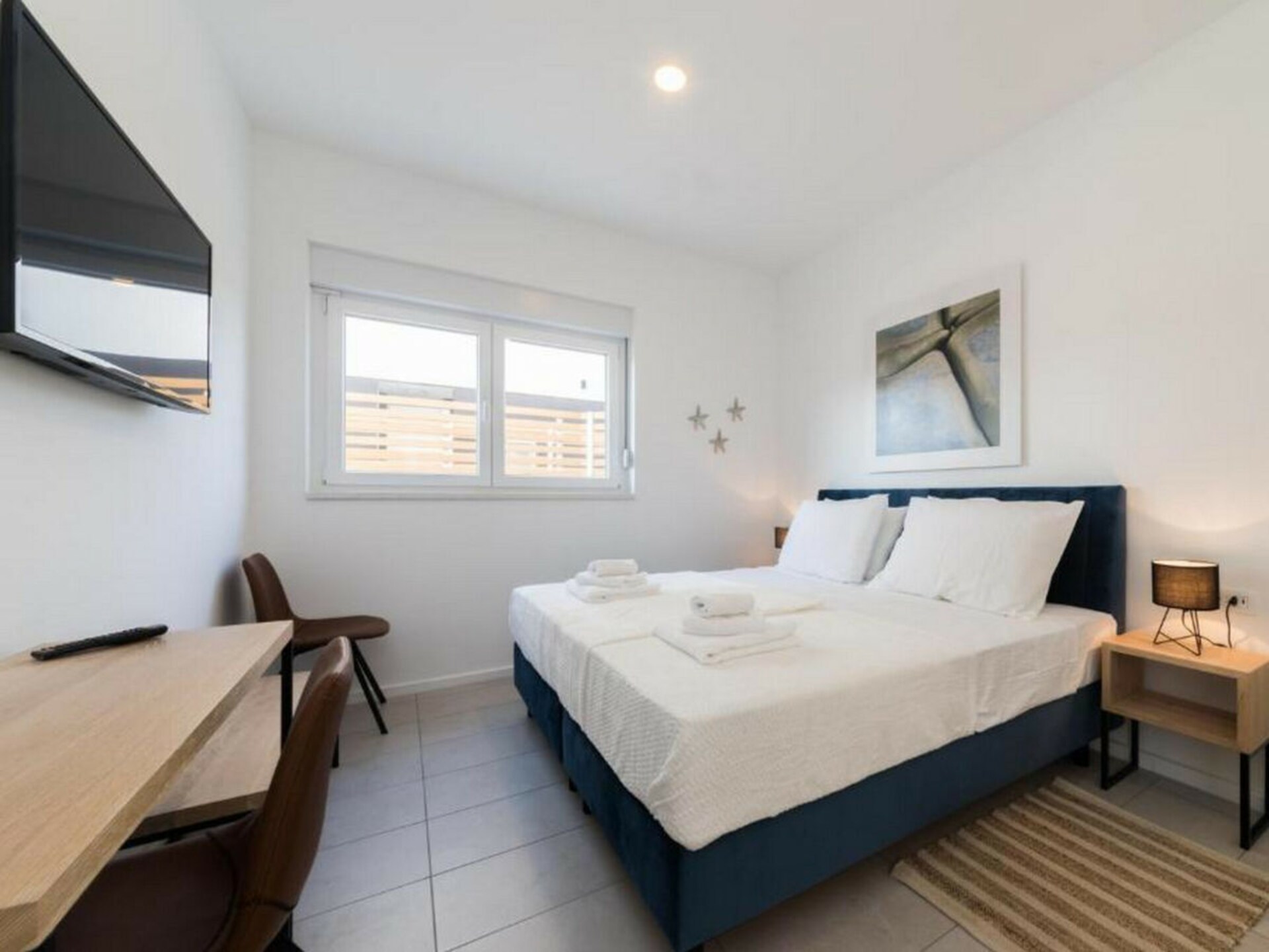 Moderne villa met privézwembad en zeezicht op het eiland Pag voor 10 personen - foto 15
