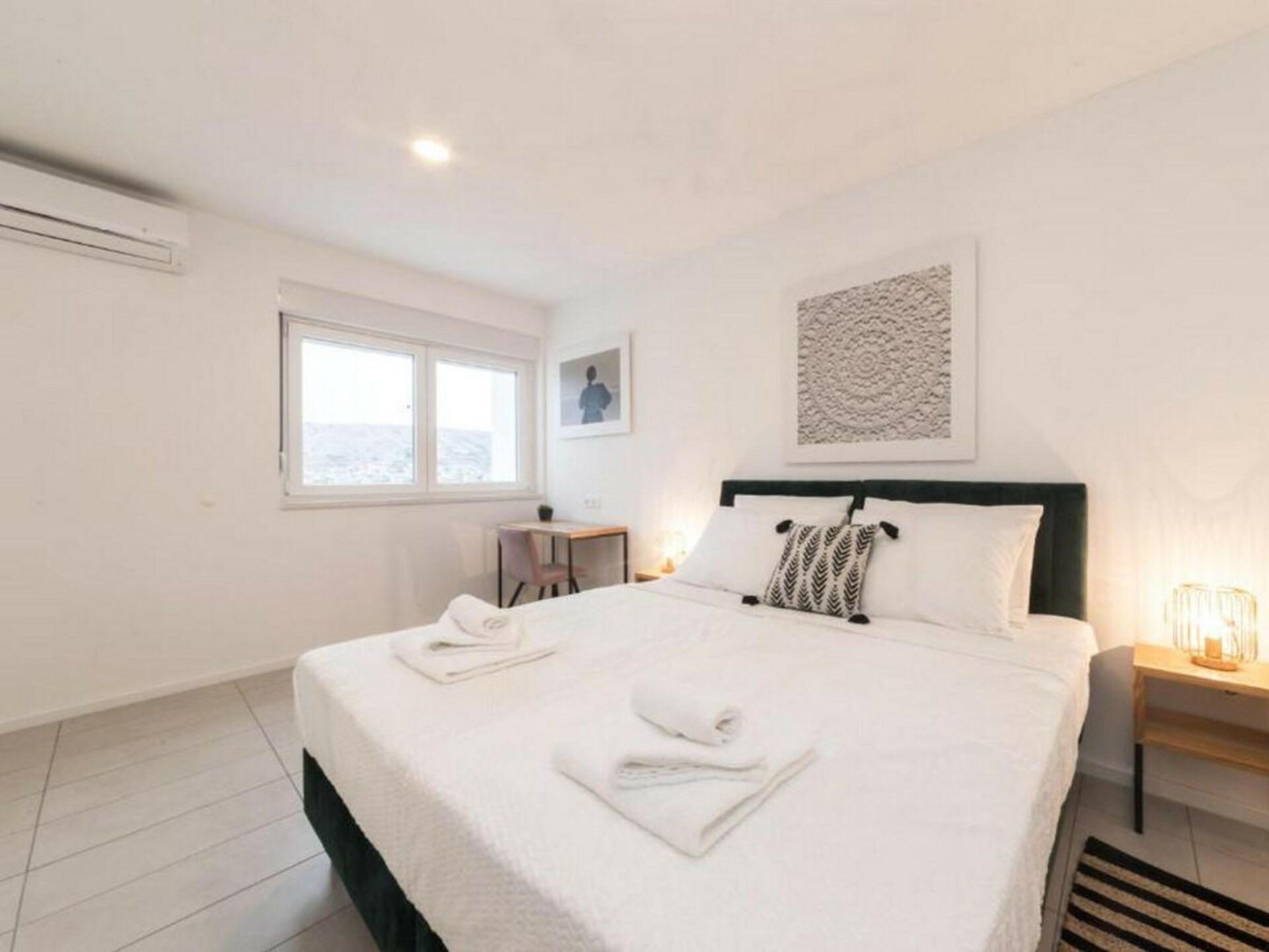 Moderne villa met privézwembad en zeezicht op het eiland Pag voor 10 personen - foto 34