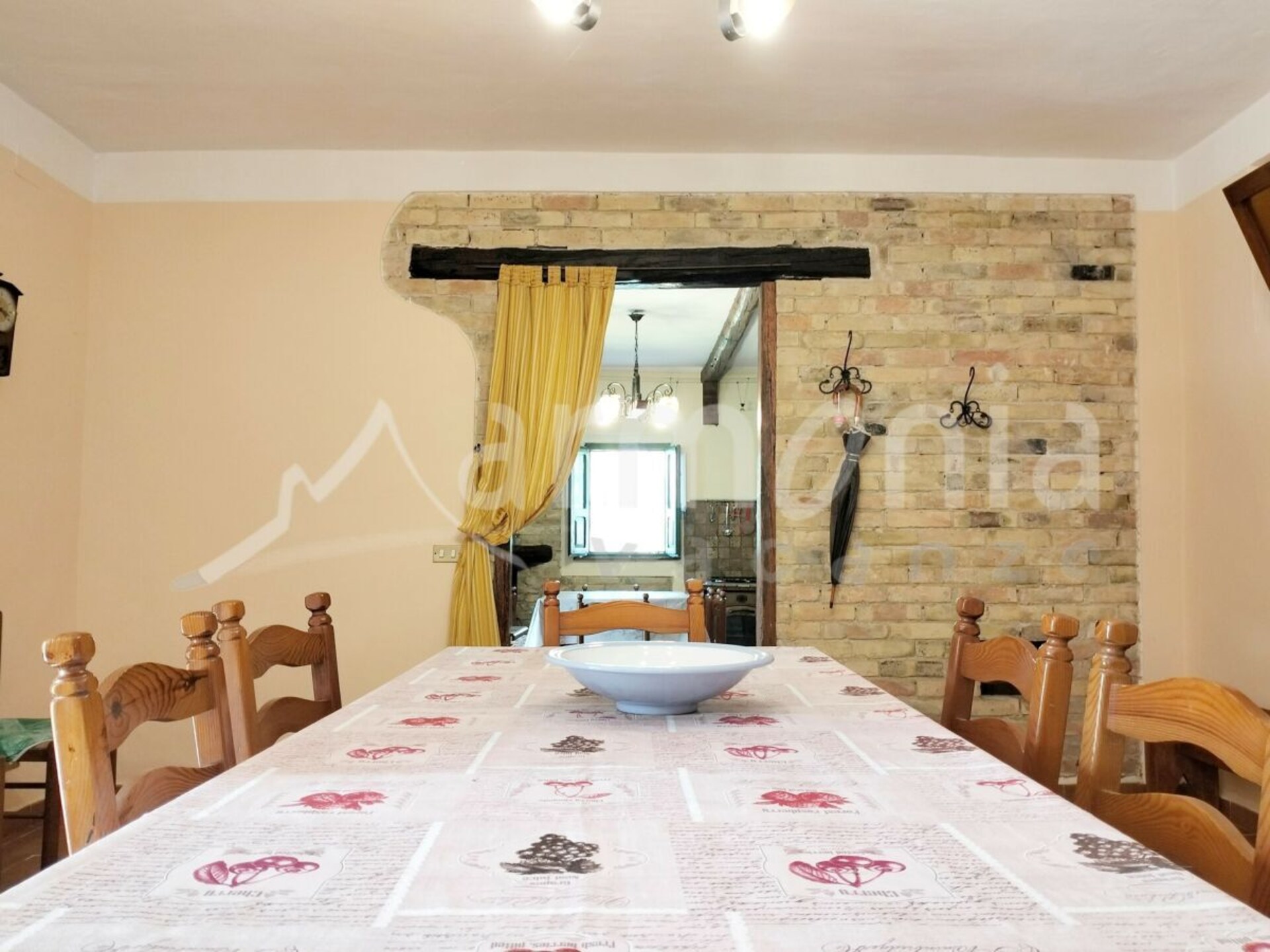 Landhuis bij Alba Adriatica met 10 slaapkamers en grote tuin - foto 13
