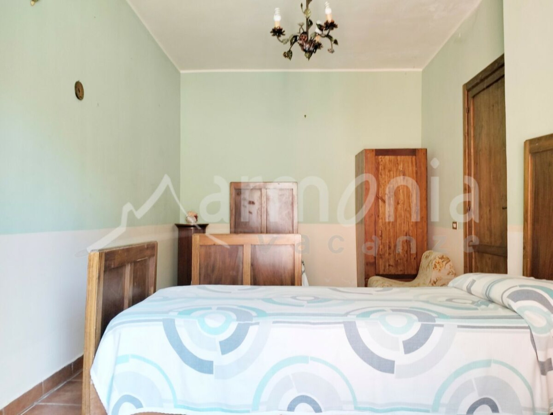 Landhuis bij Alba Adriatica met 10 slaapkamers en grote tuin - foto 15