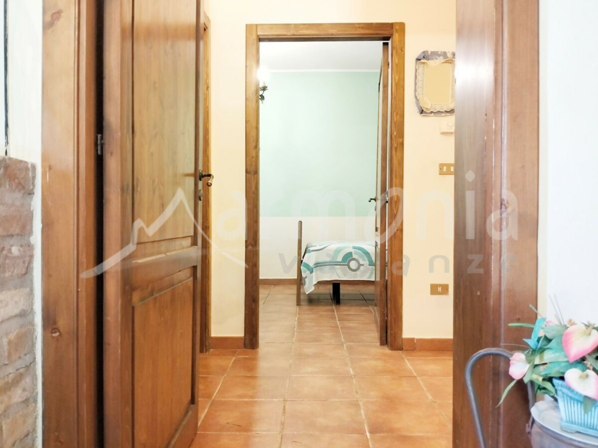 Landhuis bij Alba Adriatica met 10 slaapkamers en grote tuin - foto 18