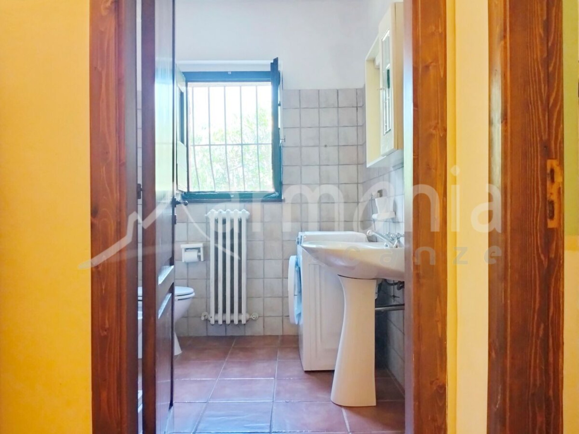 Landhuis bij Alba Adriatica met 10 slaapkamers en grote tuin - foto 20