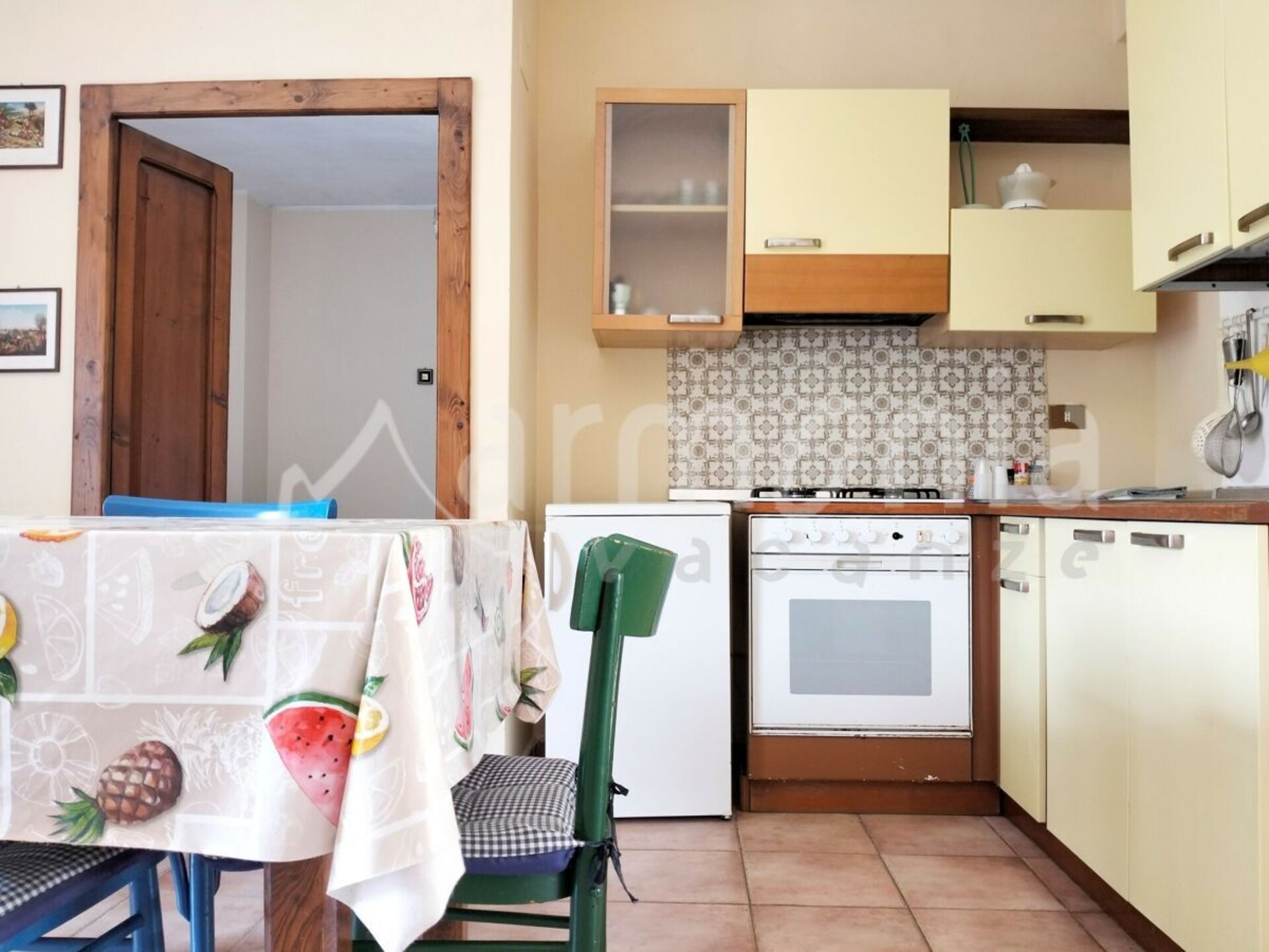 Landhuis bij Alba Adriatica met 10 slaapkamers en grote tuin - foto 25
