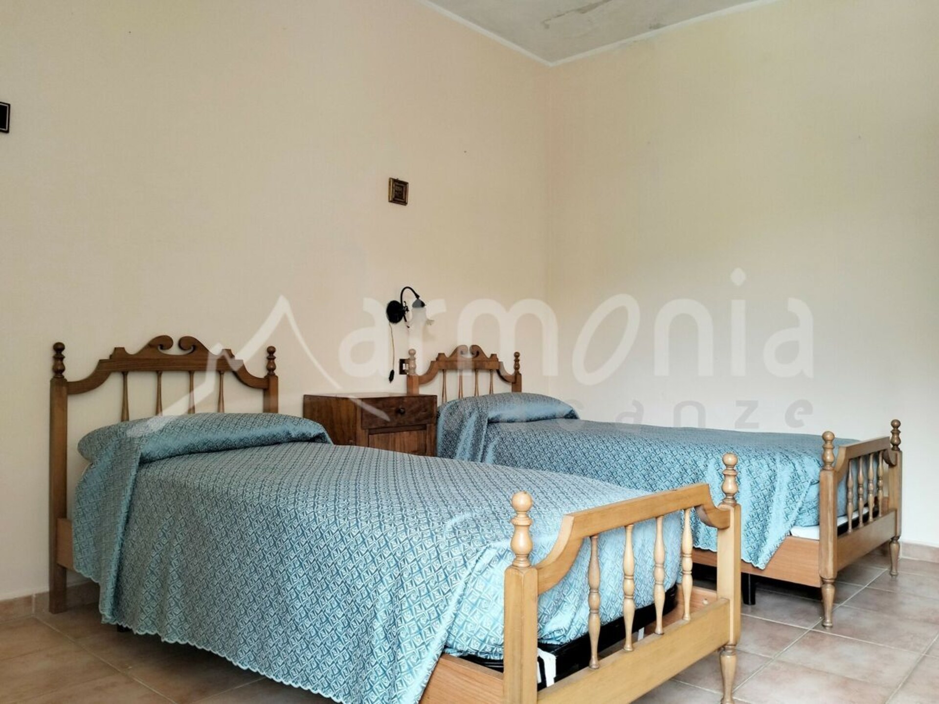 Landhuis bij Alba Adriatica met 10 slaapkamers en grote tuin - foto 27