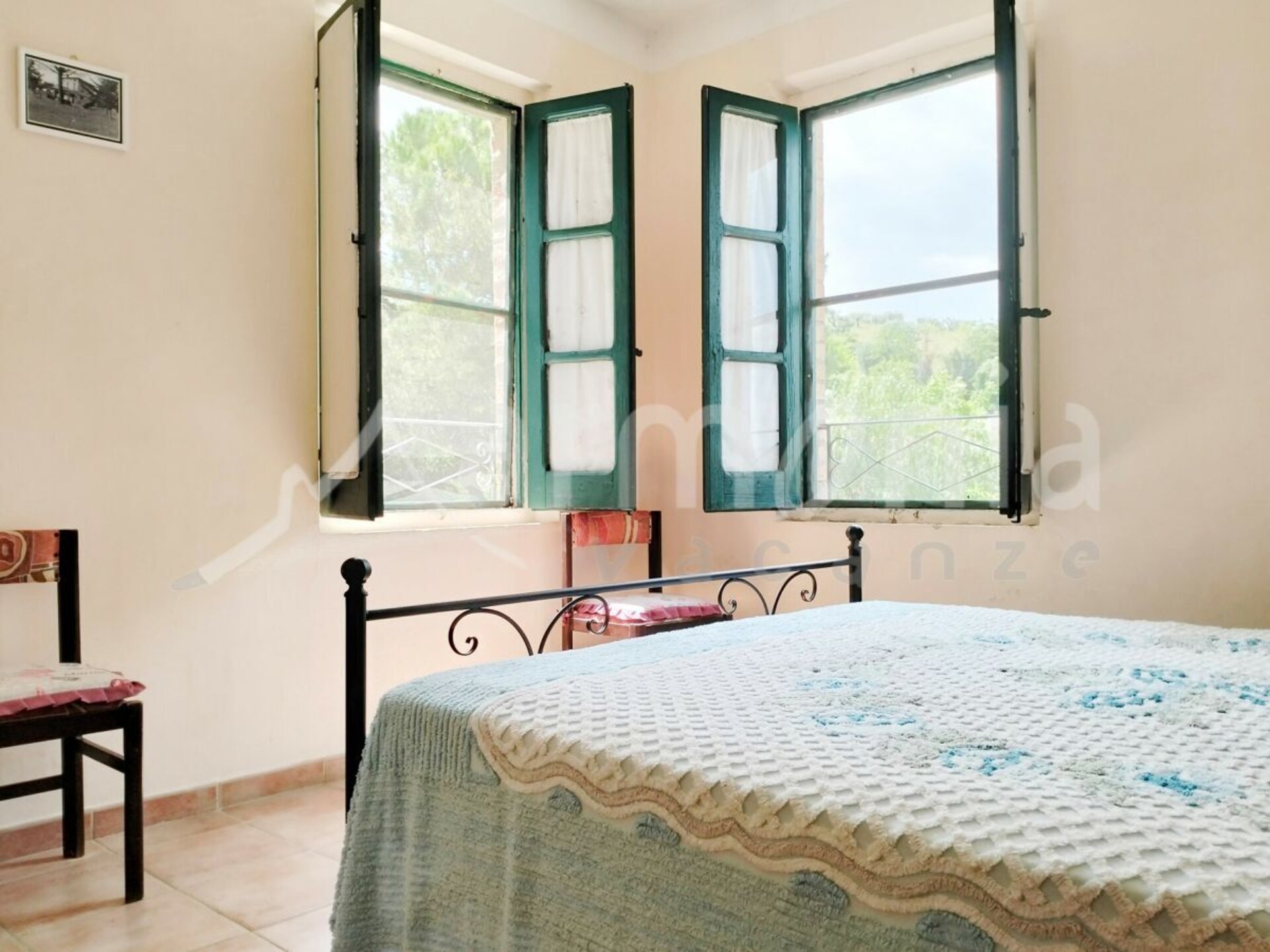 Landhuis bij Alba Adriatica met 10 slaapkamers en grote tuin - foto 29