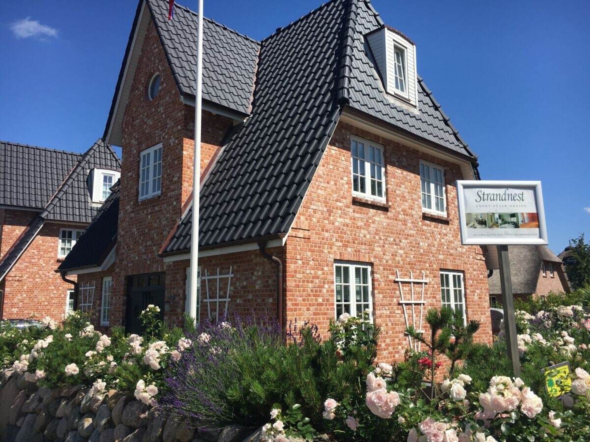Knus strandnest voor 8 met sauna en open haard, vlakbij zee - foto 6