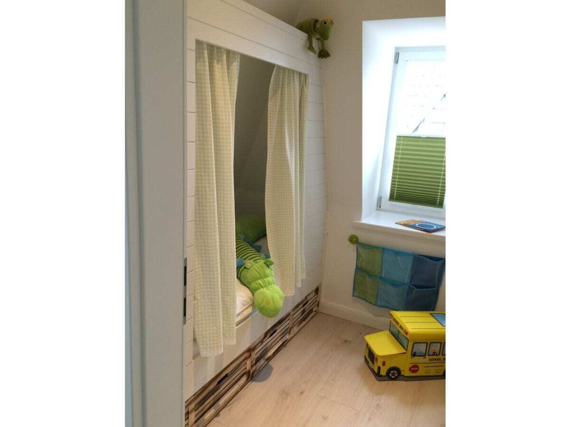 Knus strandnest voor 8 met sauna en open haard, vlakbij zee - foto 19