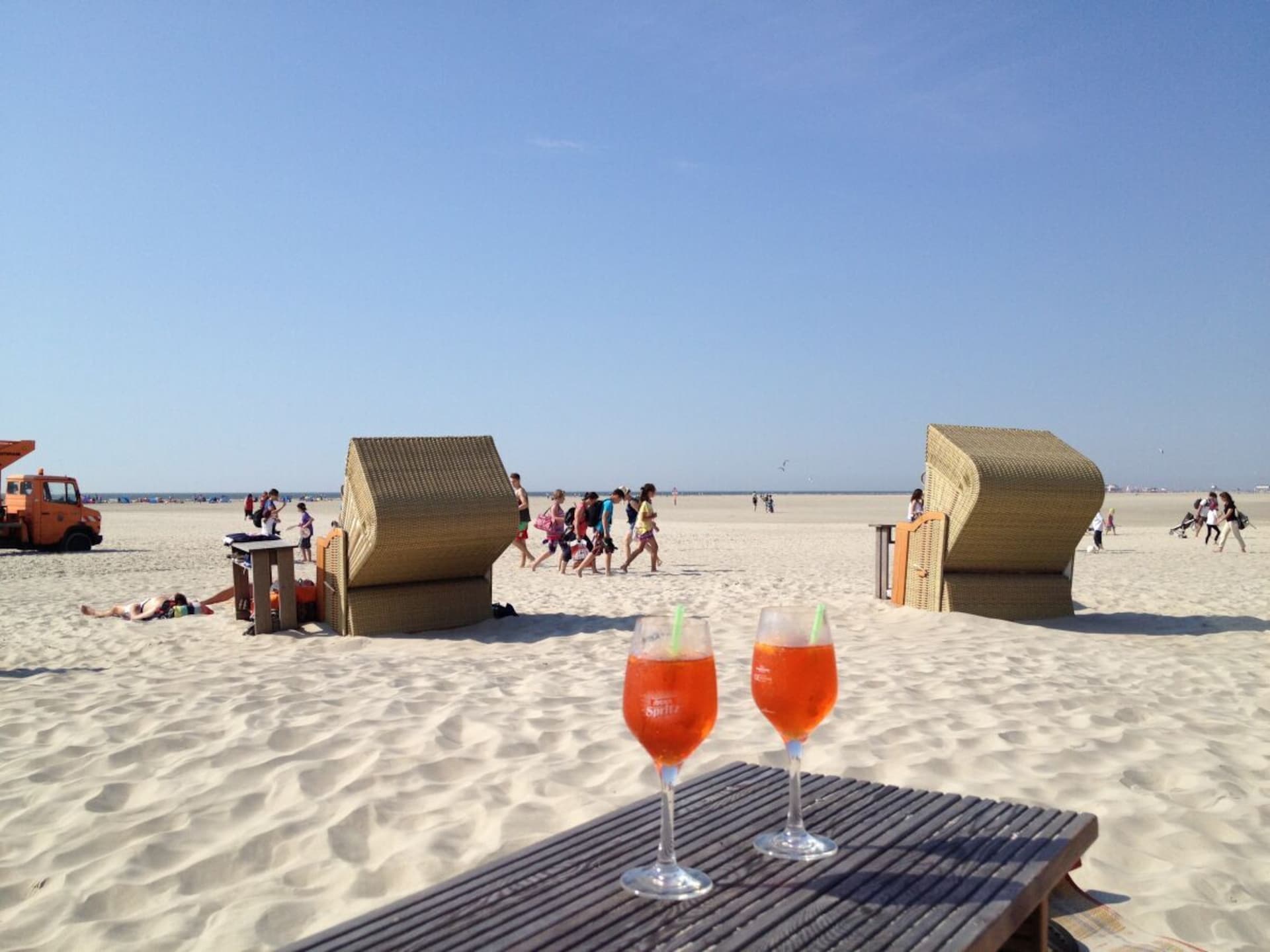 Knus strandnest voor 8 met sauna en open haard, vlakbij zee - foto 21